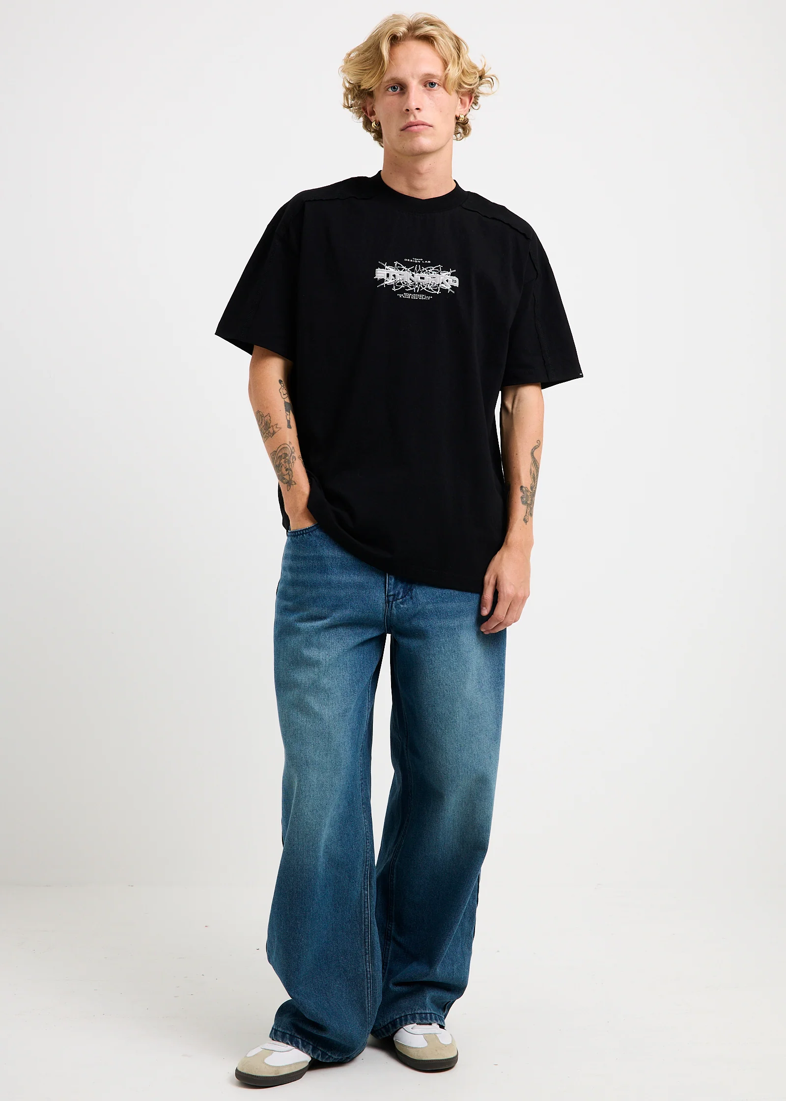Freeze T-Shirt - Image 3