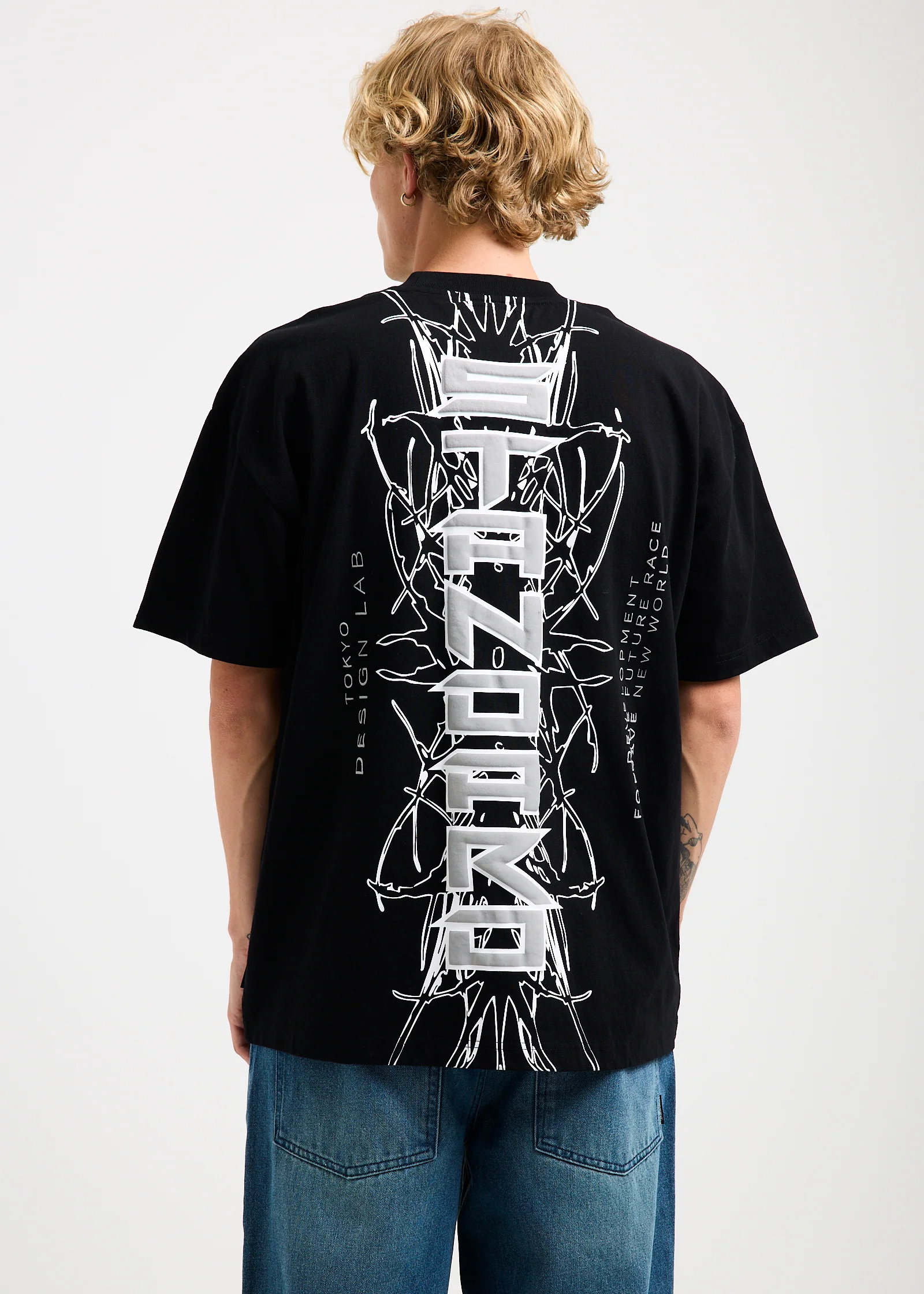 Freeze T-Shirt - Image 4