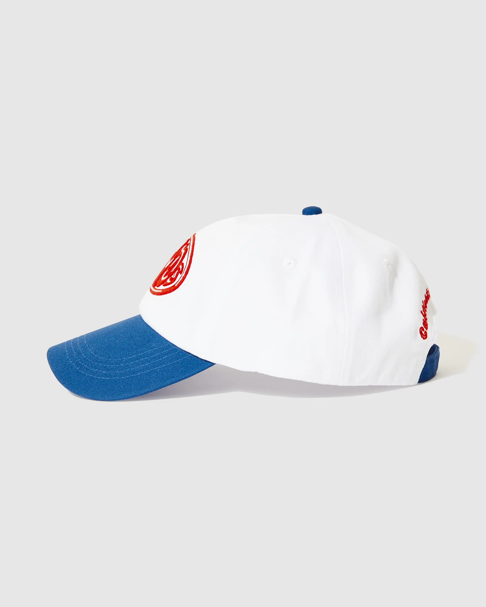 Frogga Six Panel Cap - Image 3