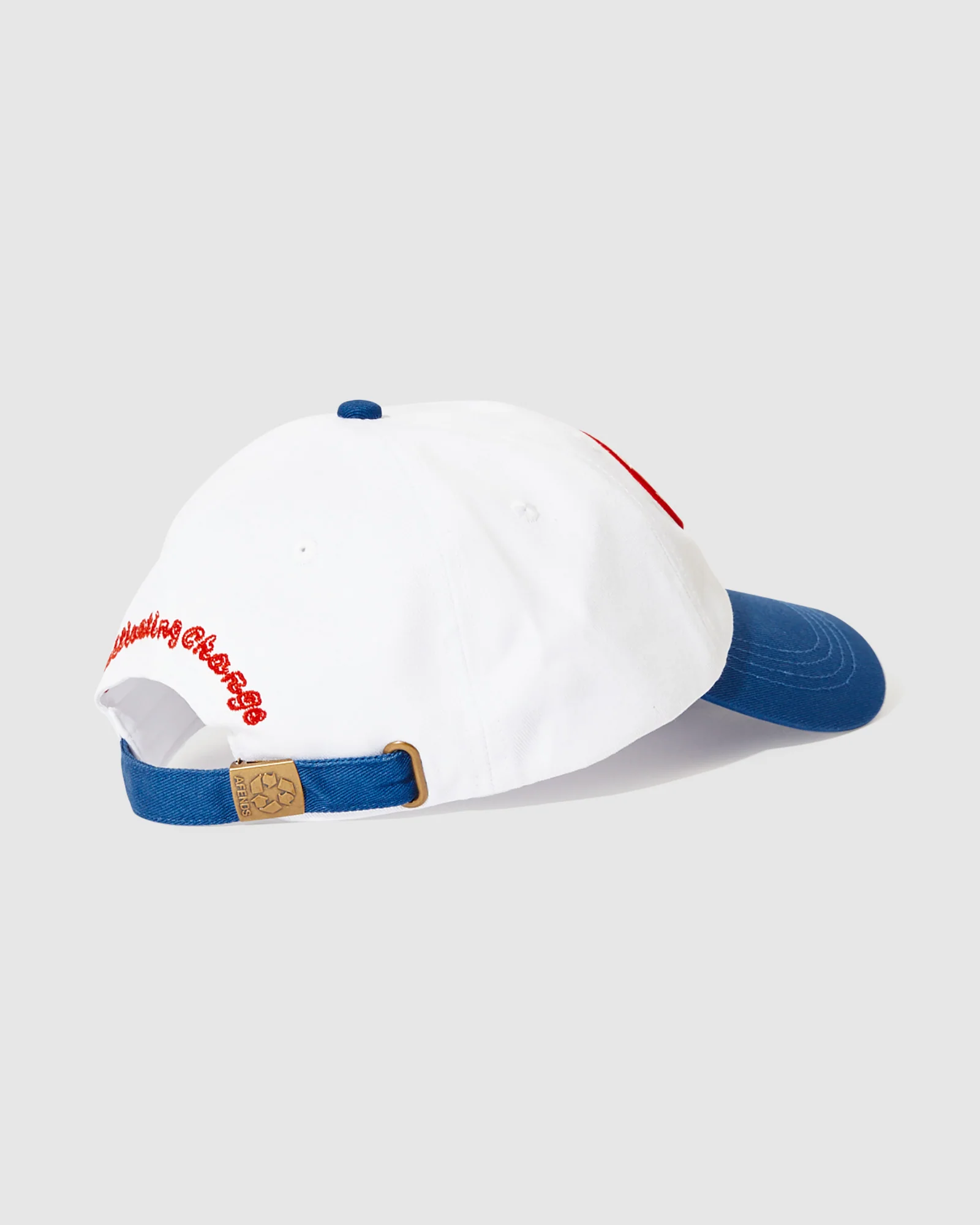 Frogga Six Panel Cap - Image 4