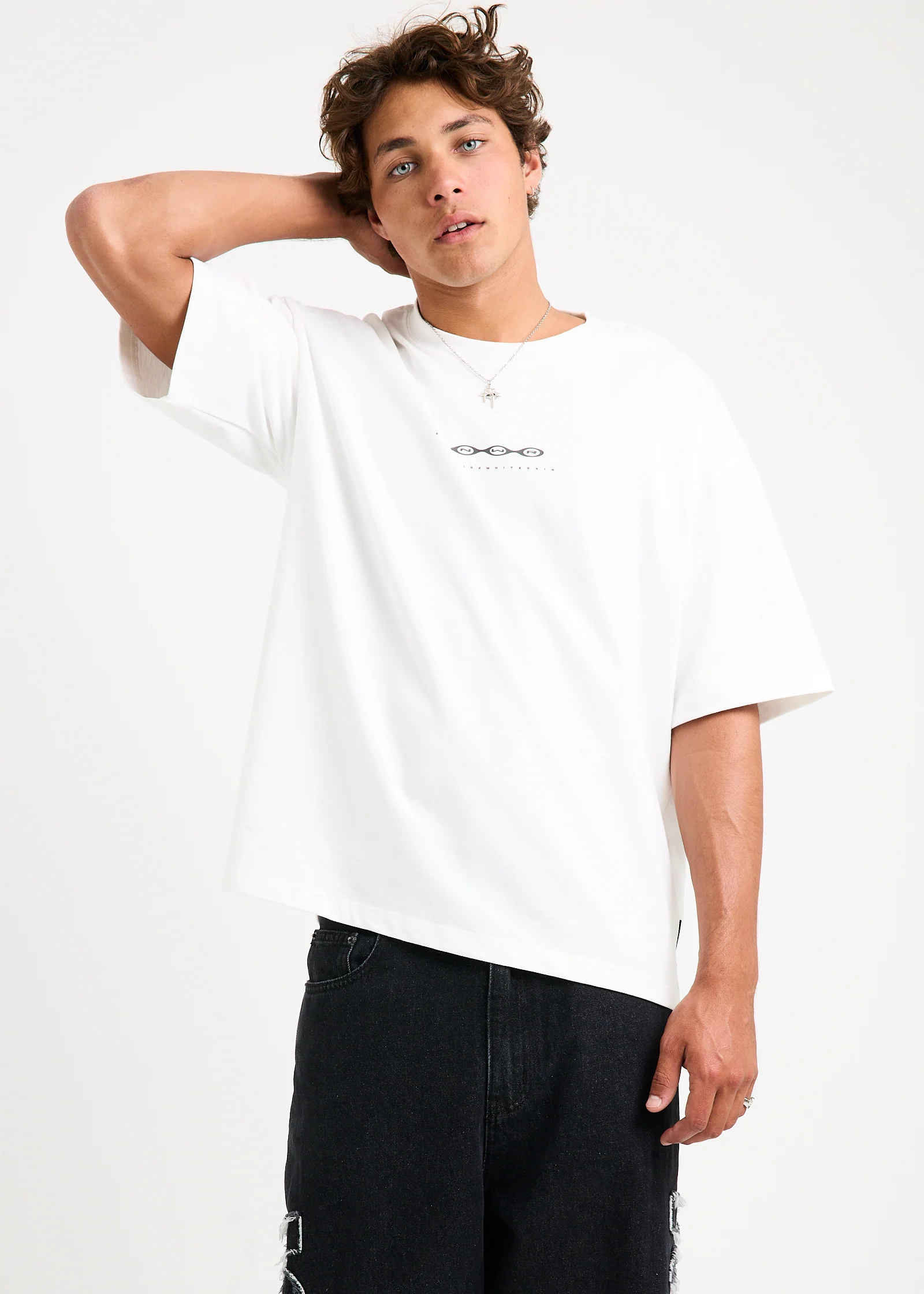 Future Redux T-Shirt - Image 2