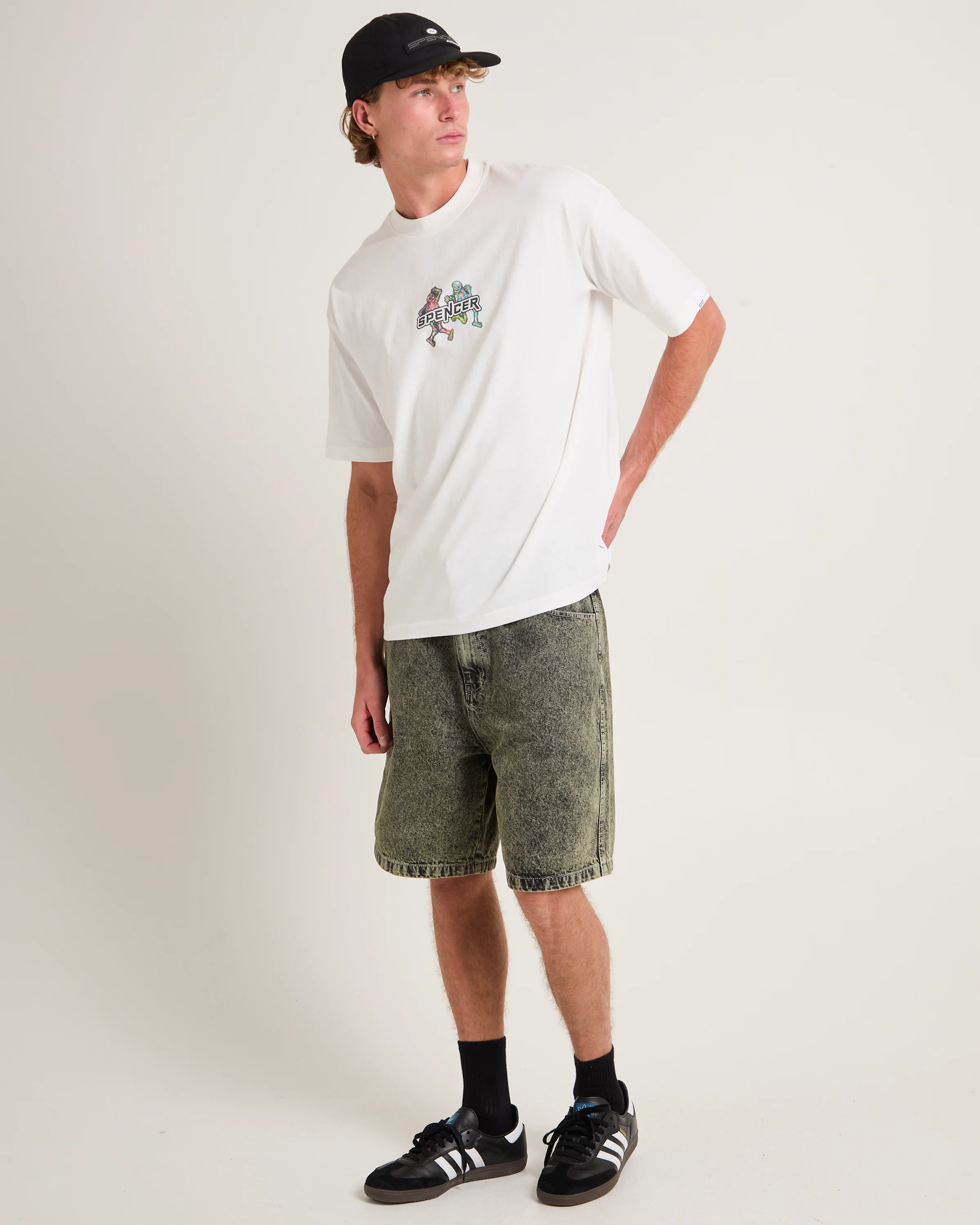 Future Skeleton T-Shirt - Image 4