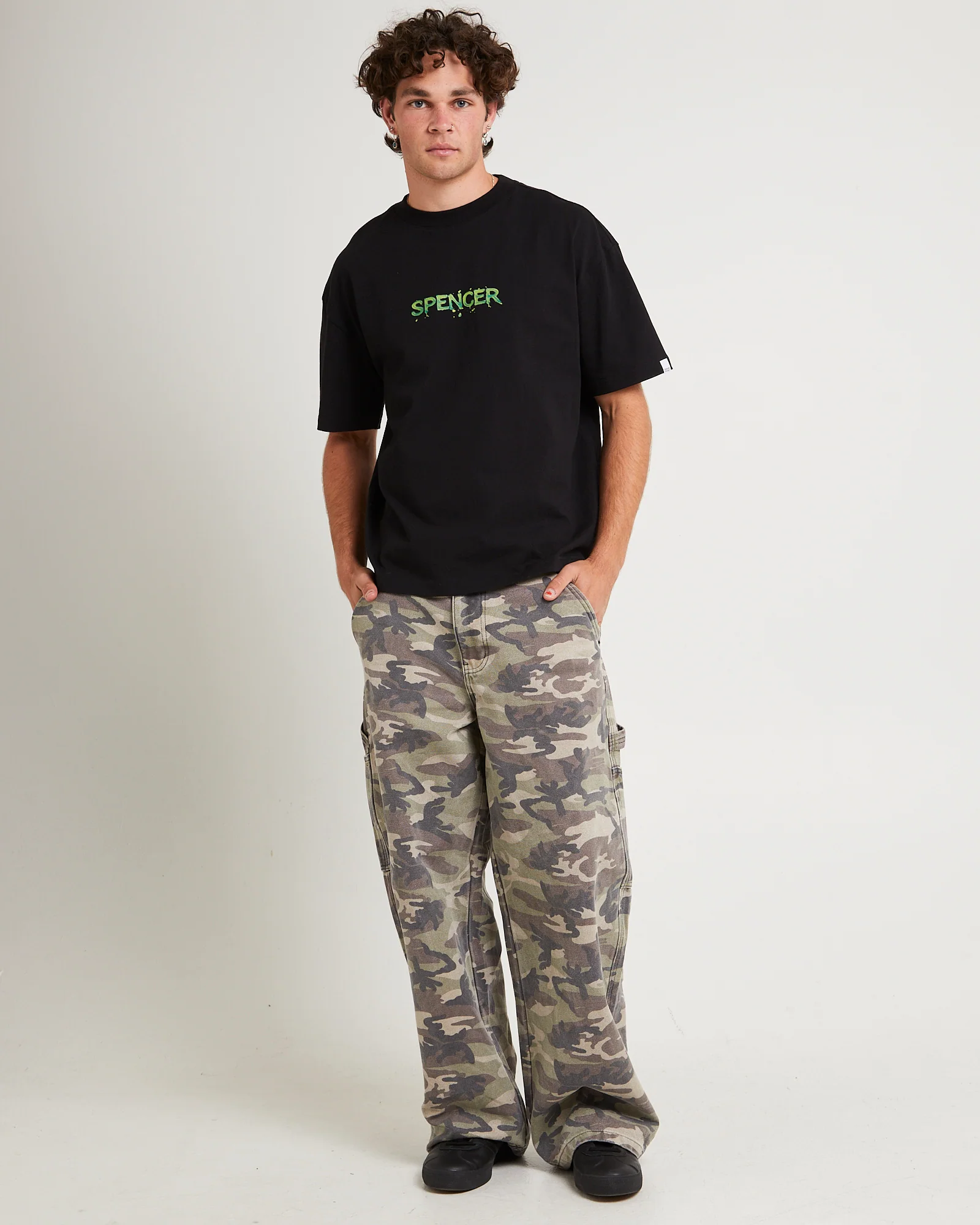 Galaxy T-Shirt - Image 4