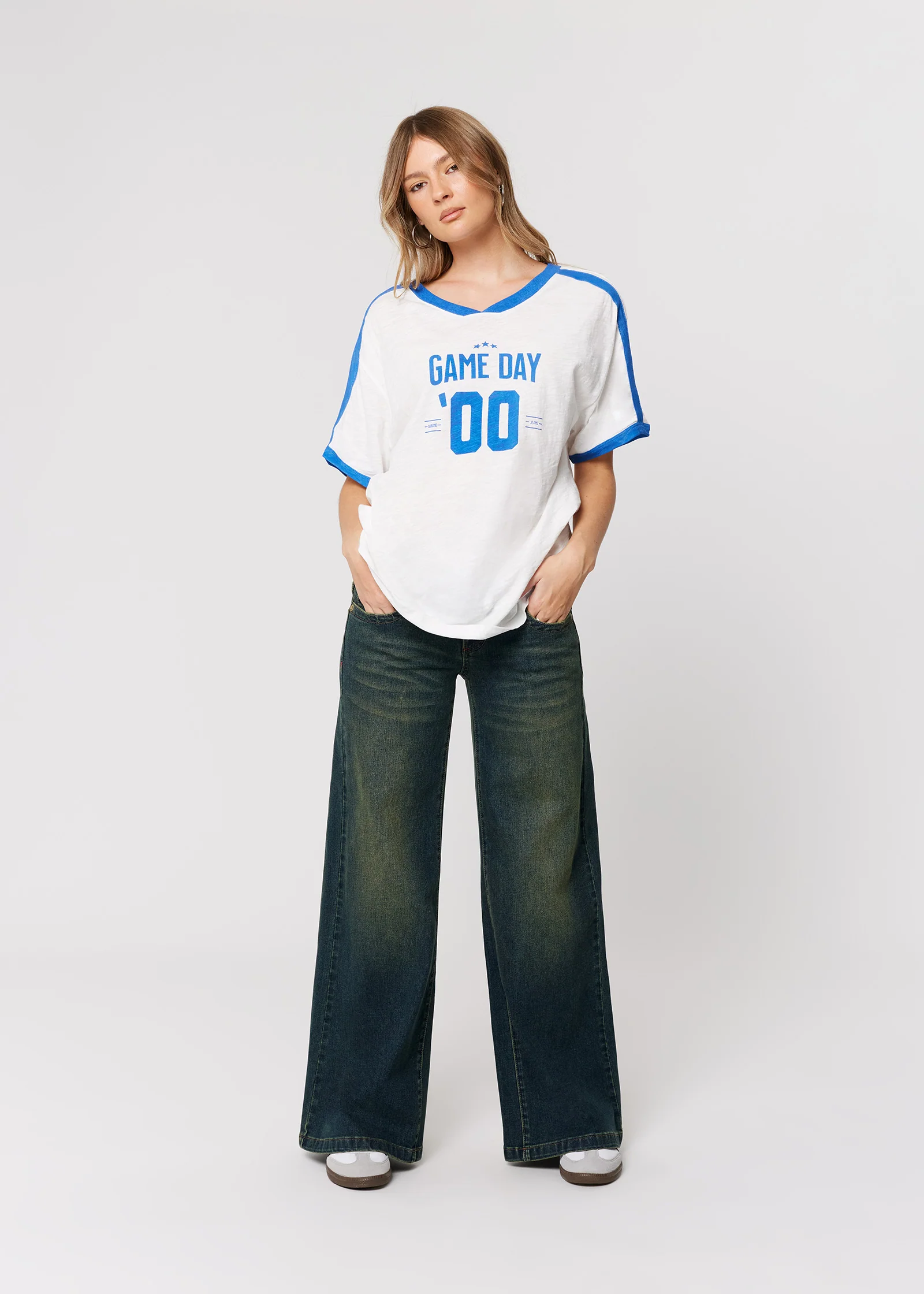 Game Day Tom T-Shirt