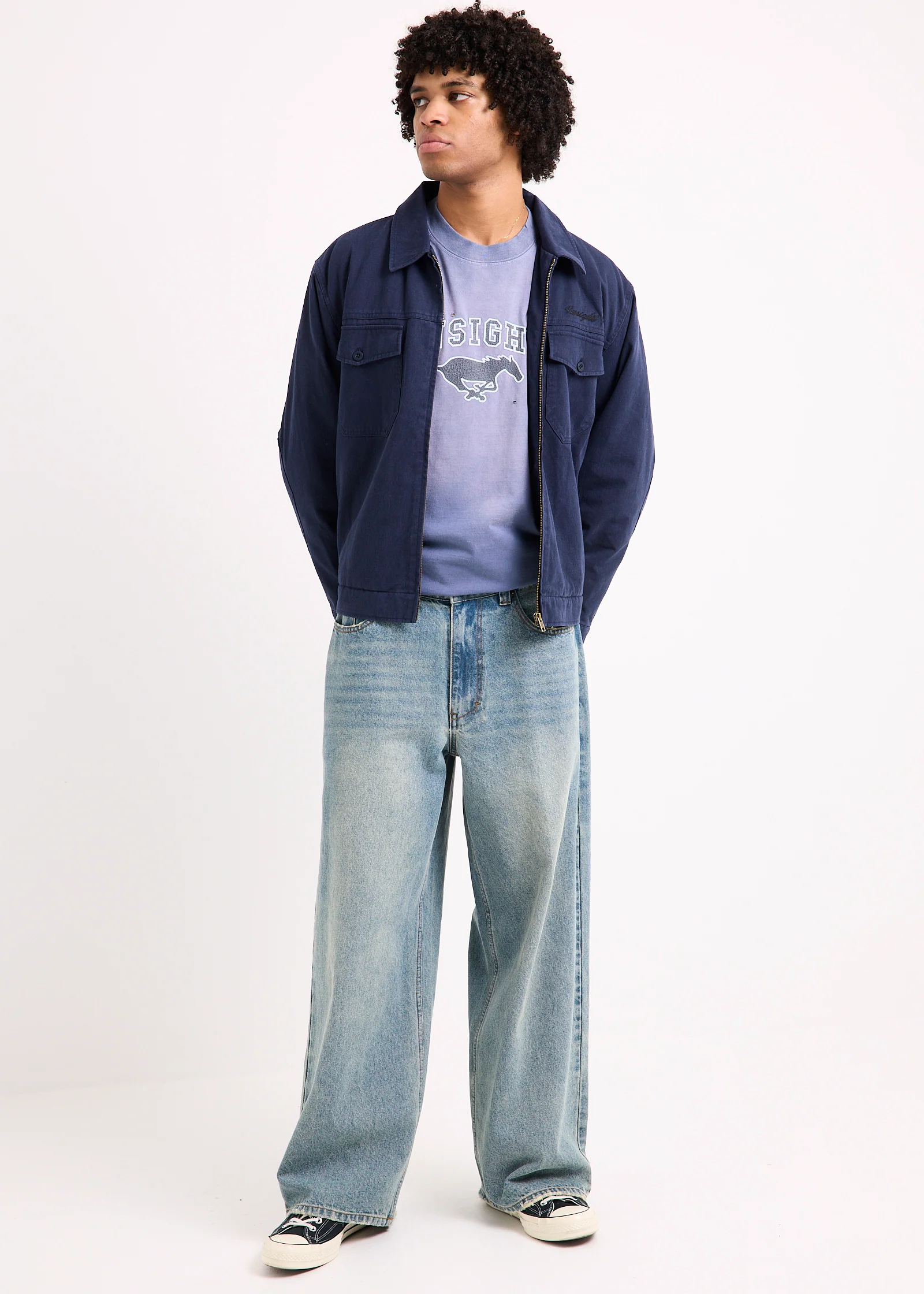 Gas Station Jacket - Image 2
