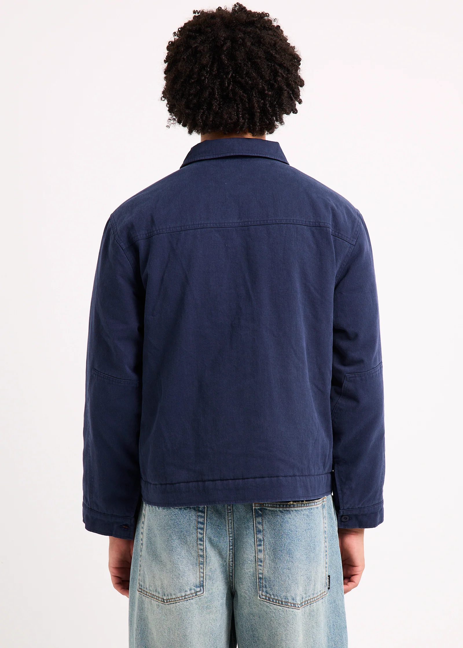 Gas Station Jacket - Image 5