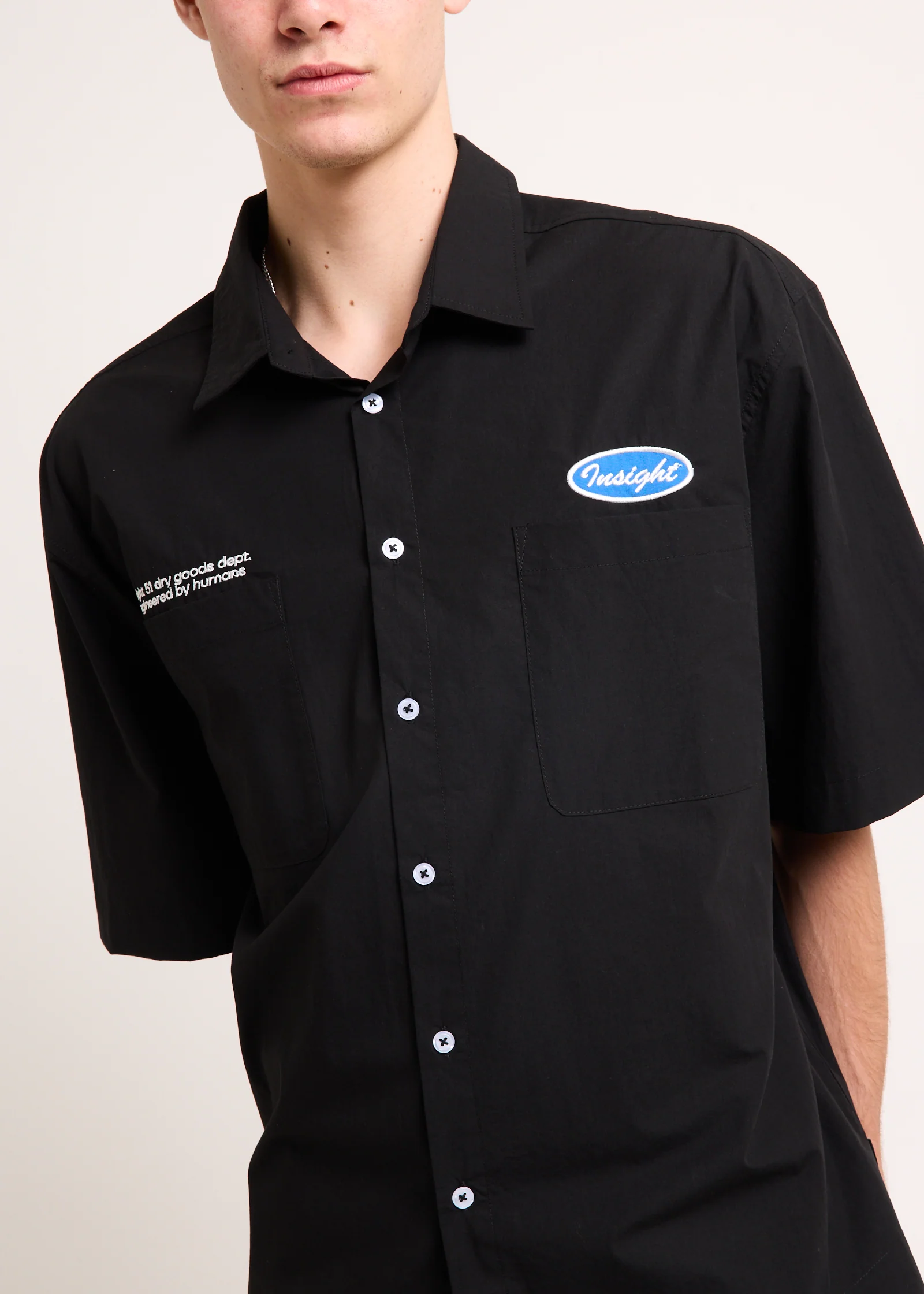 Gassed Ss Shirt - Image 5