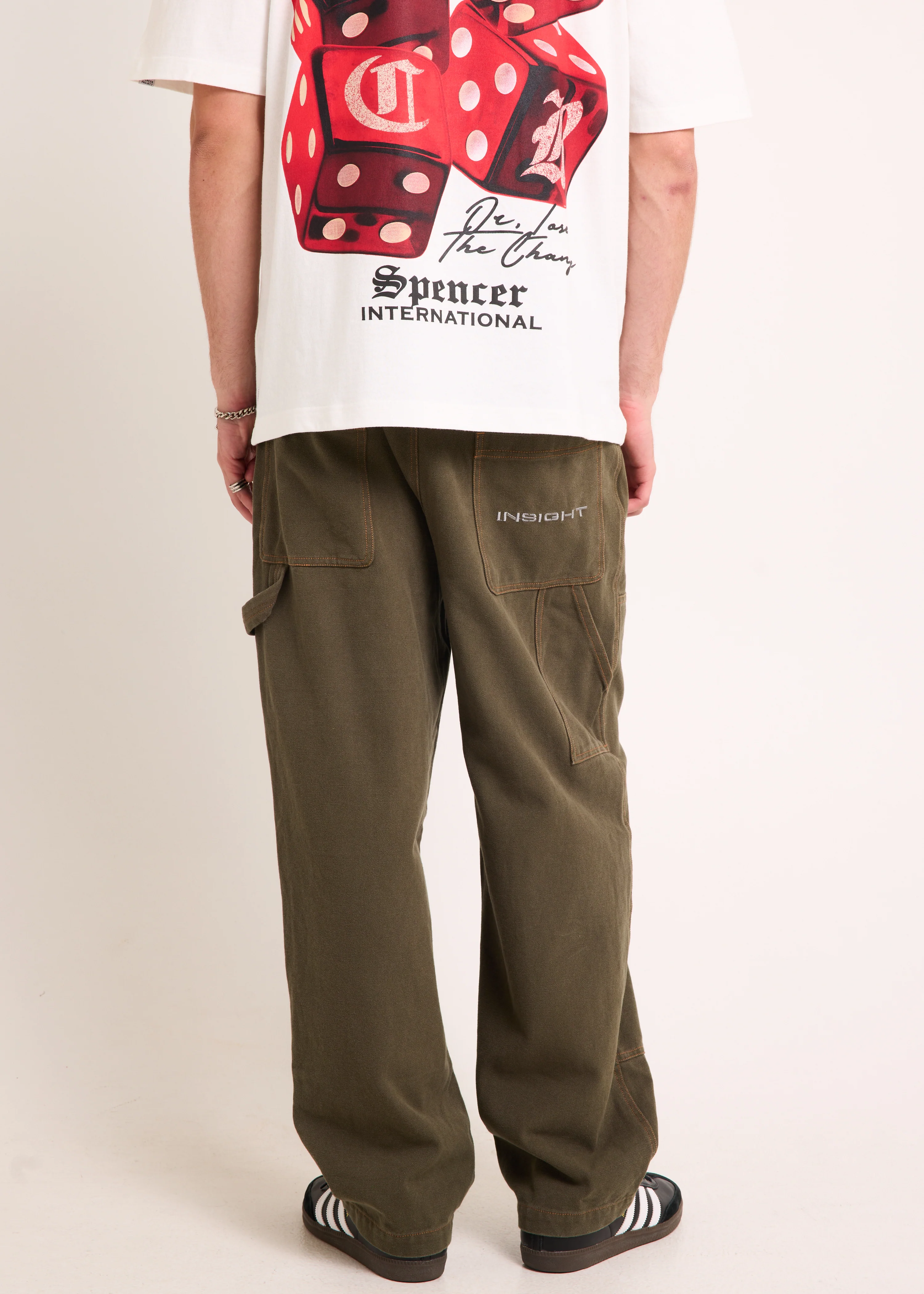 Gasworks Carpenter Pants - Image 5