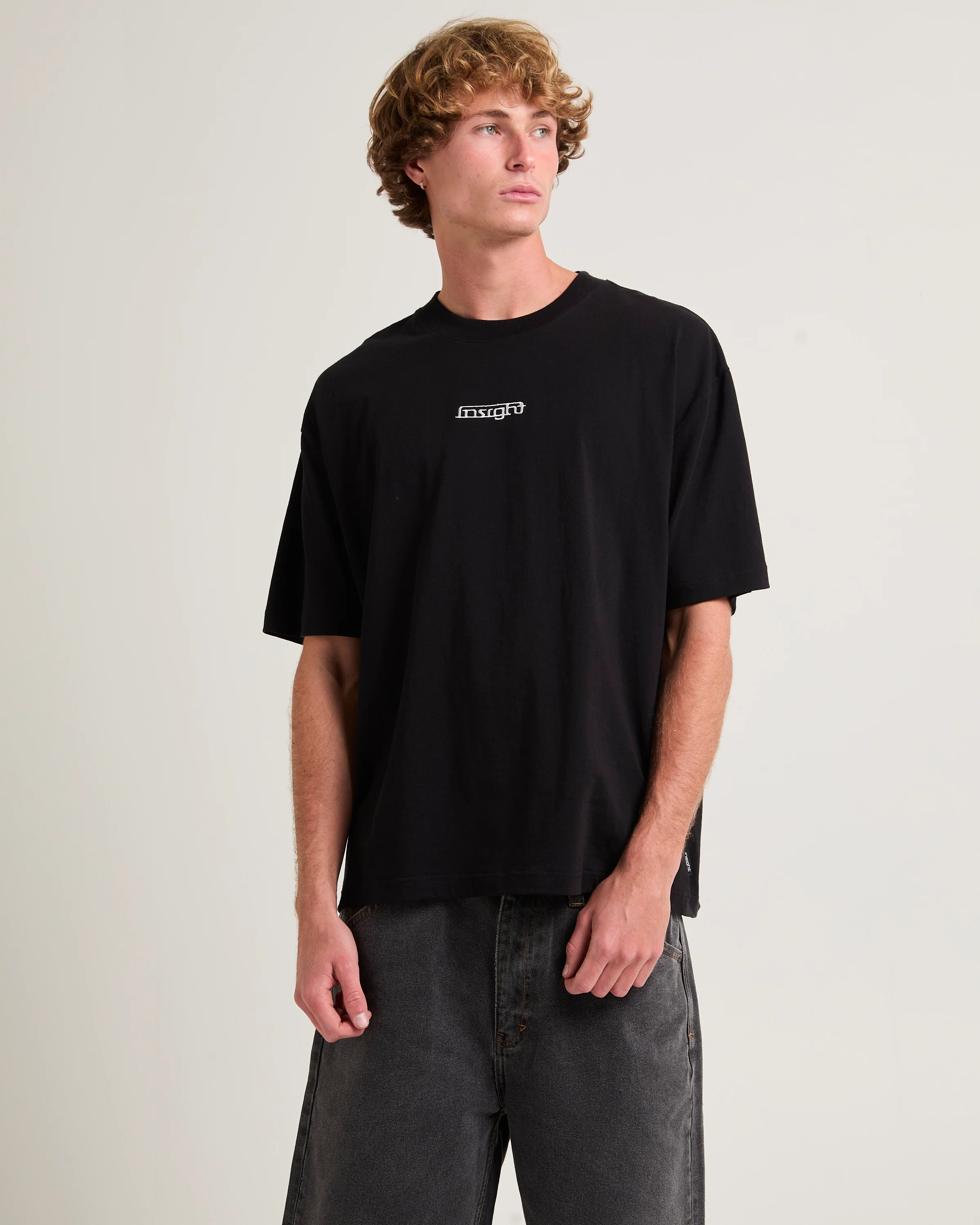 General T-Shirt