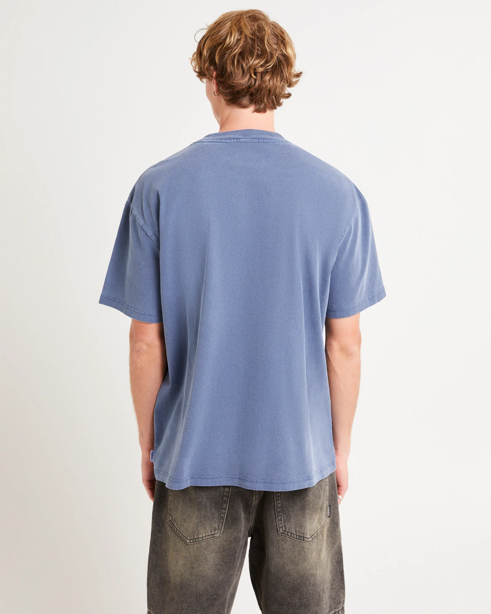 General T-Shirt - Image 2