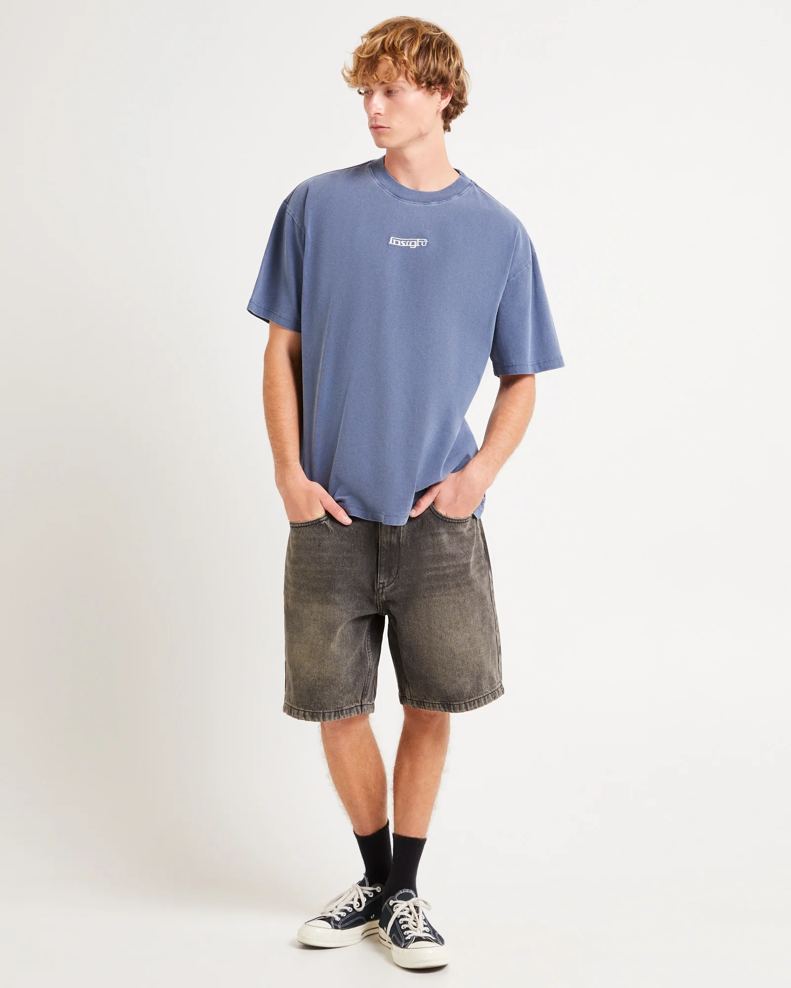 General T-Shirt - Image 3