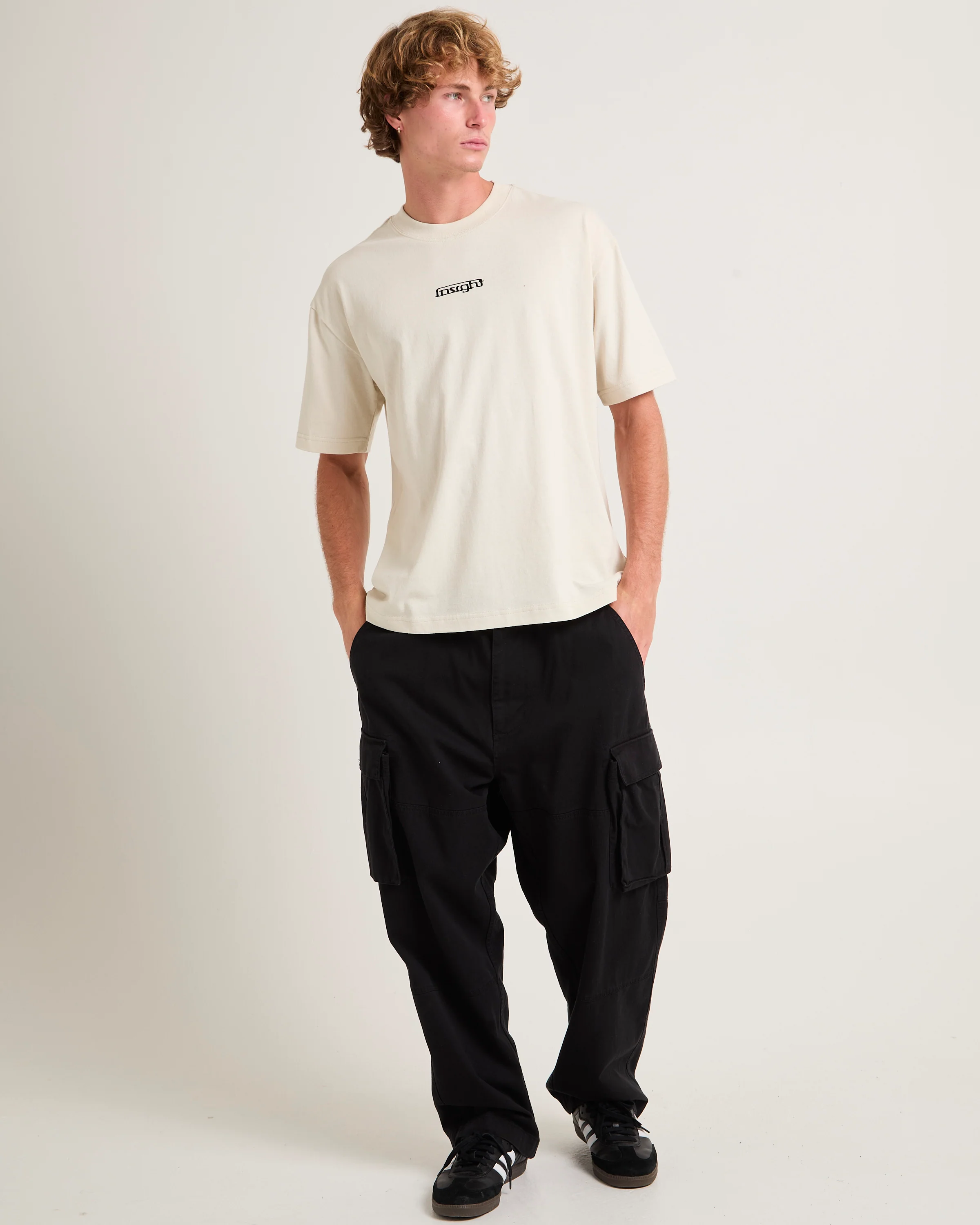 General T-Shirt - Image 3