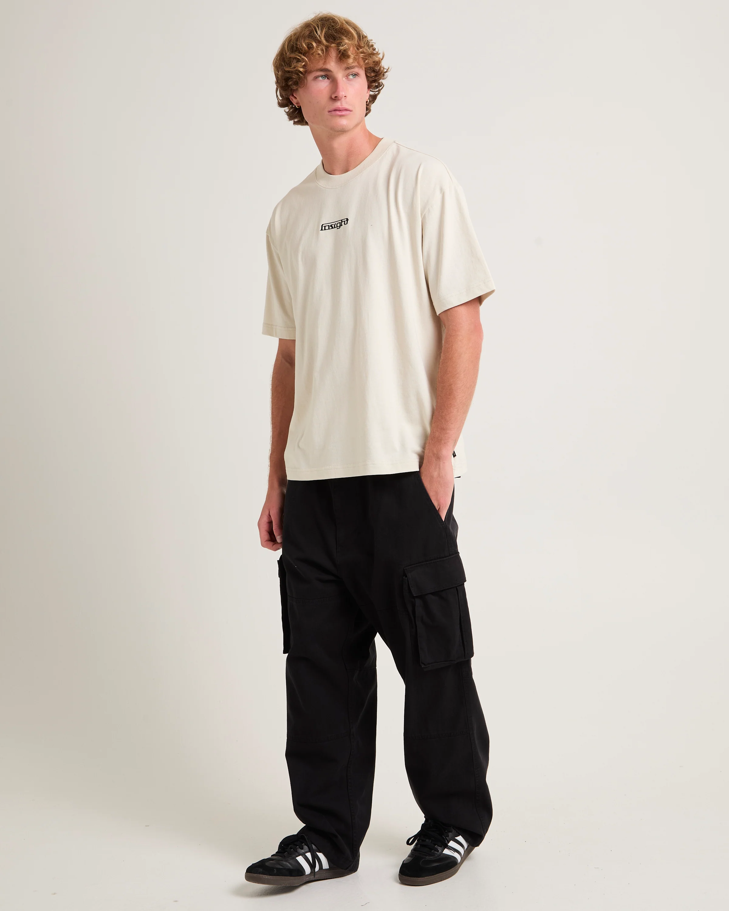 General T-Shirt - Image 4