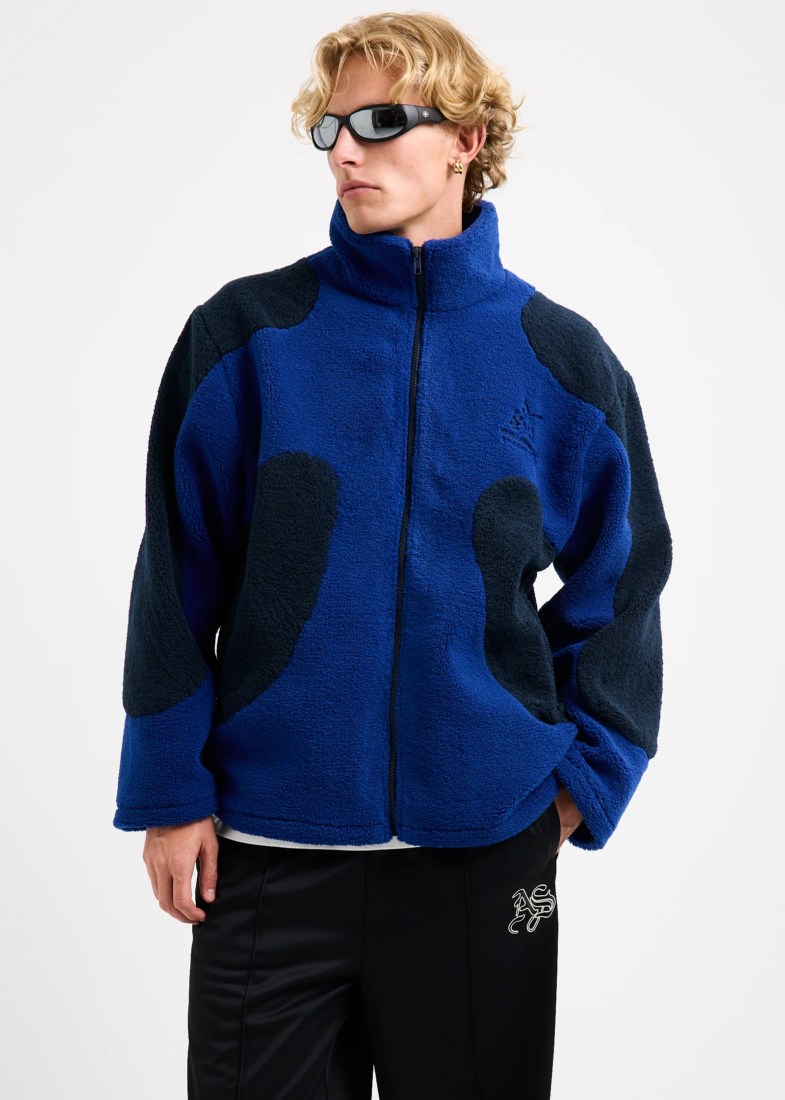 Generation Sherpa Jacket
