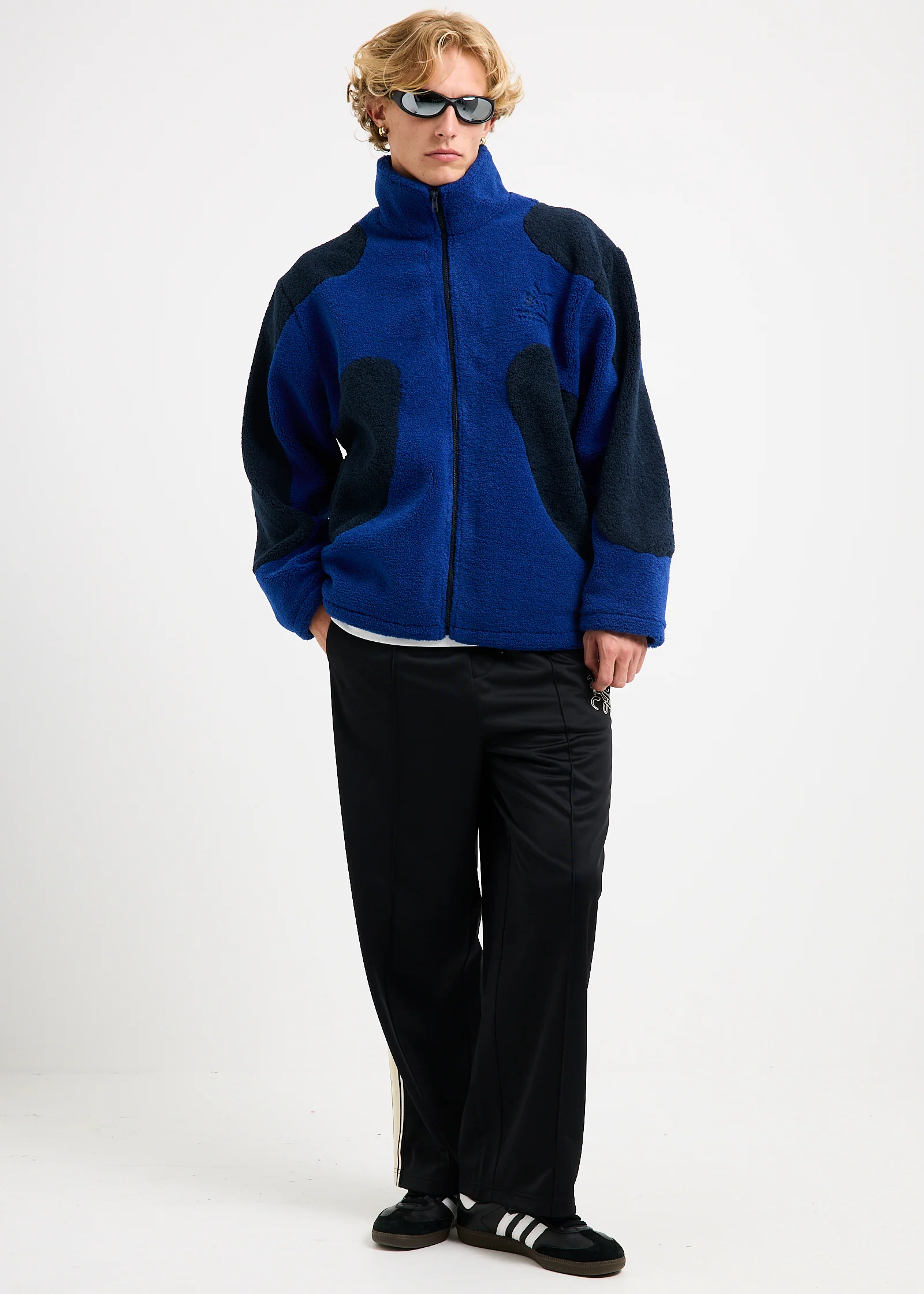 Generation Sherpa Jacket - Image 3