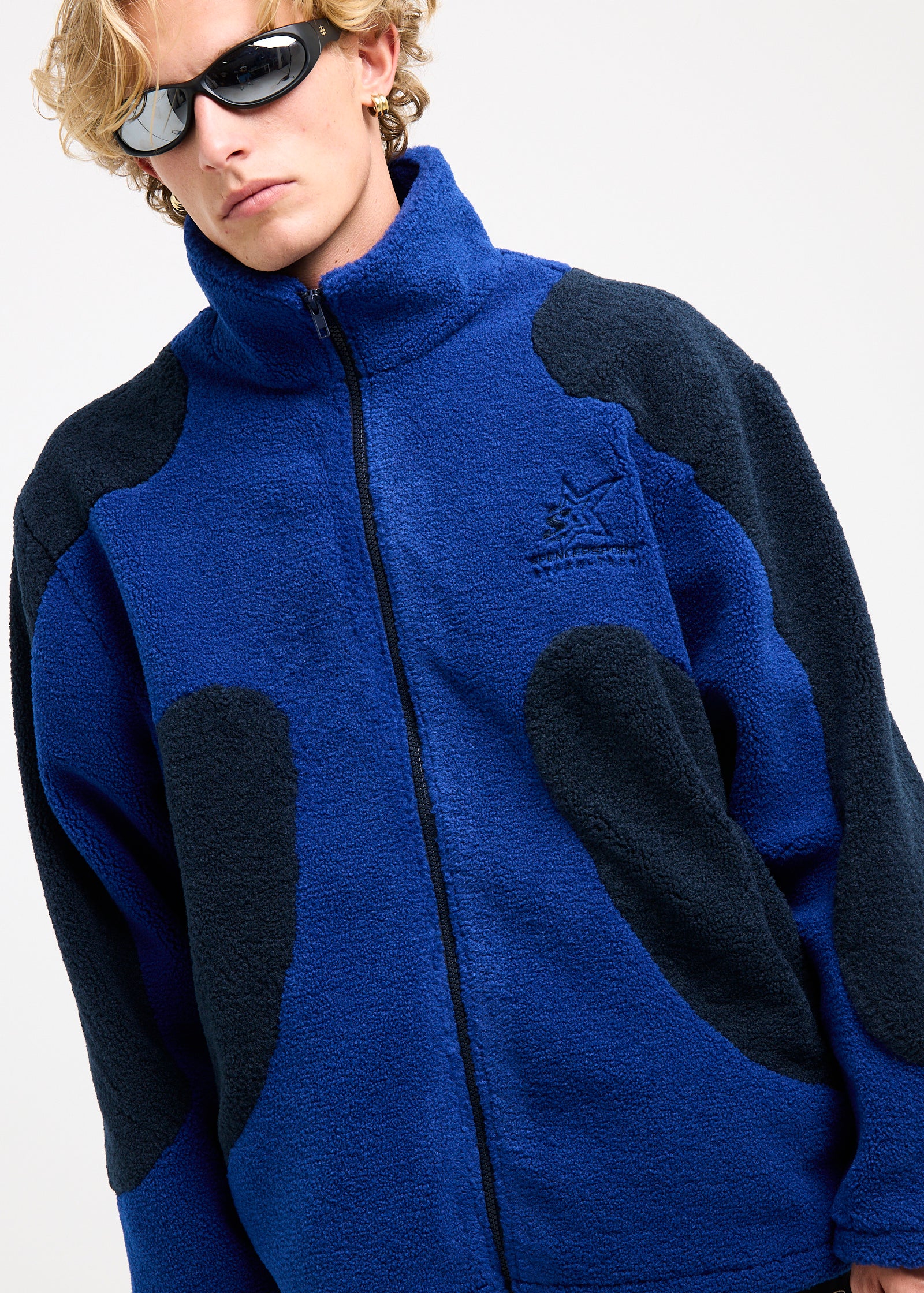 Generation Sherpa Jacket - Image 5