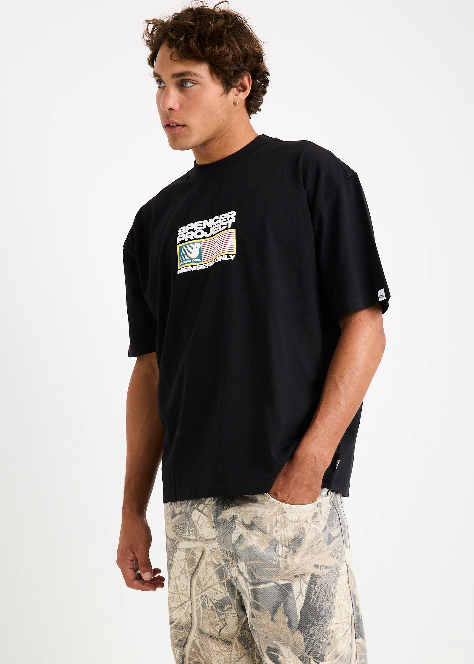 Generation T-Shirt - Image 4