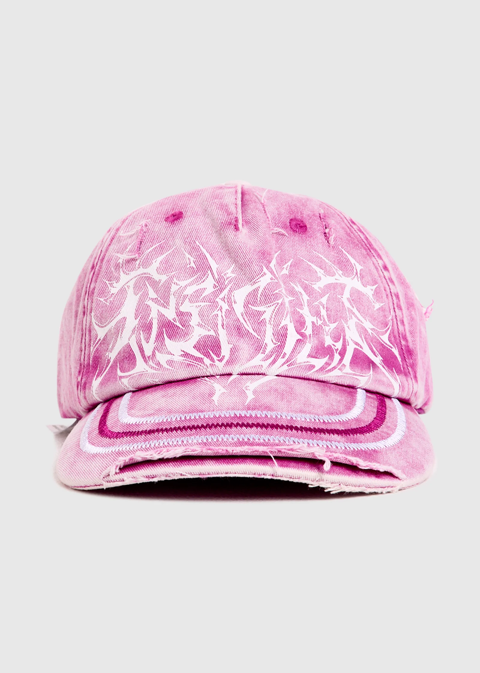 Genesis Acid Cap