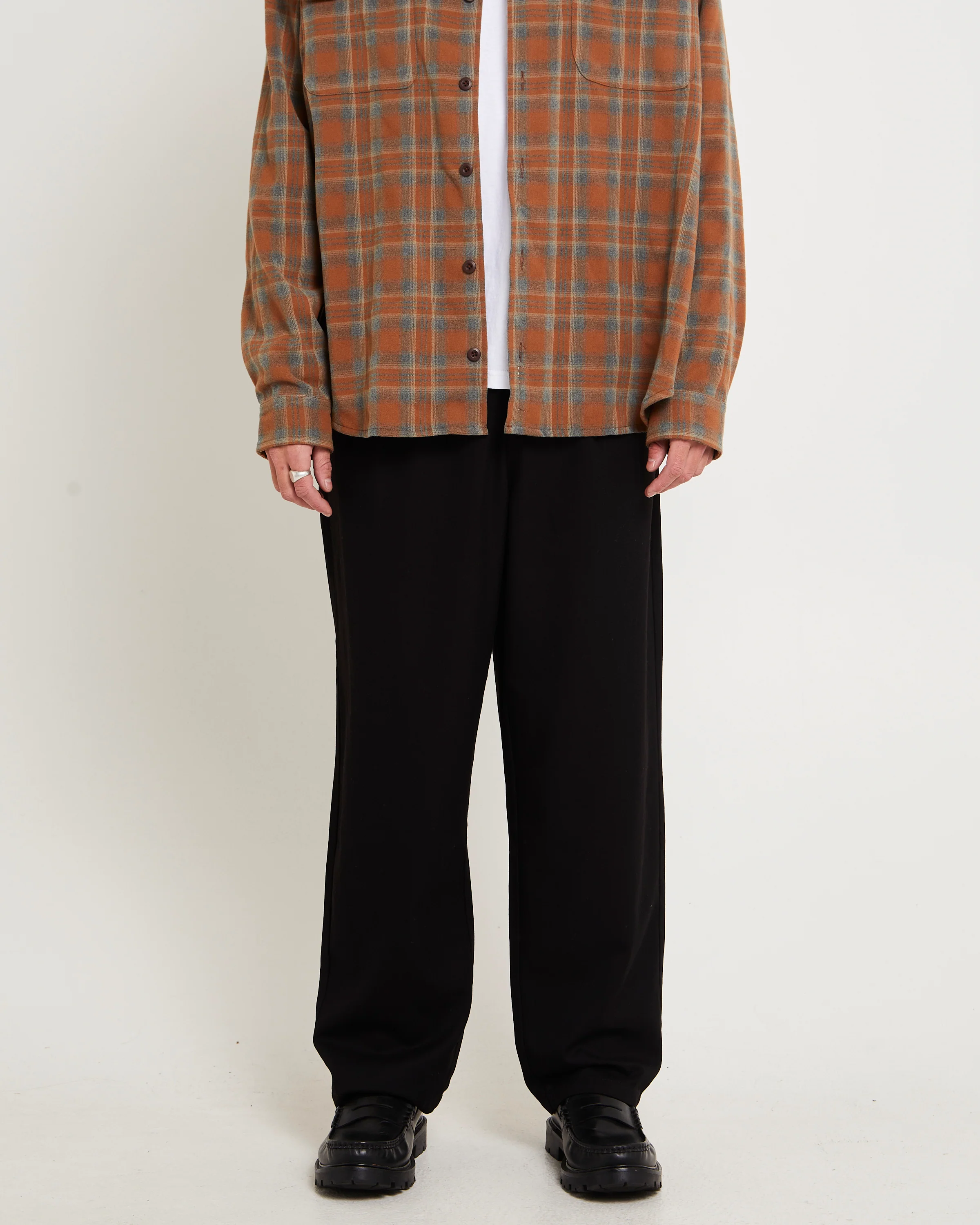 Gentlemans Trouser
