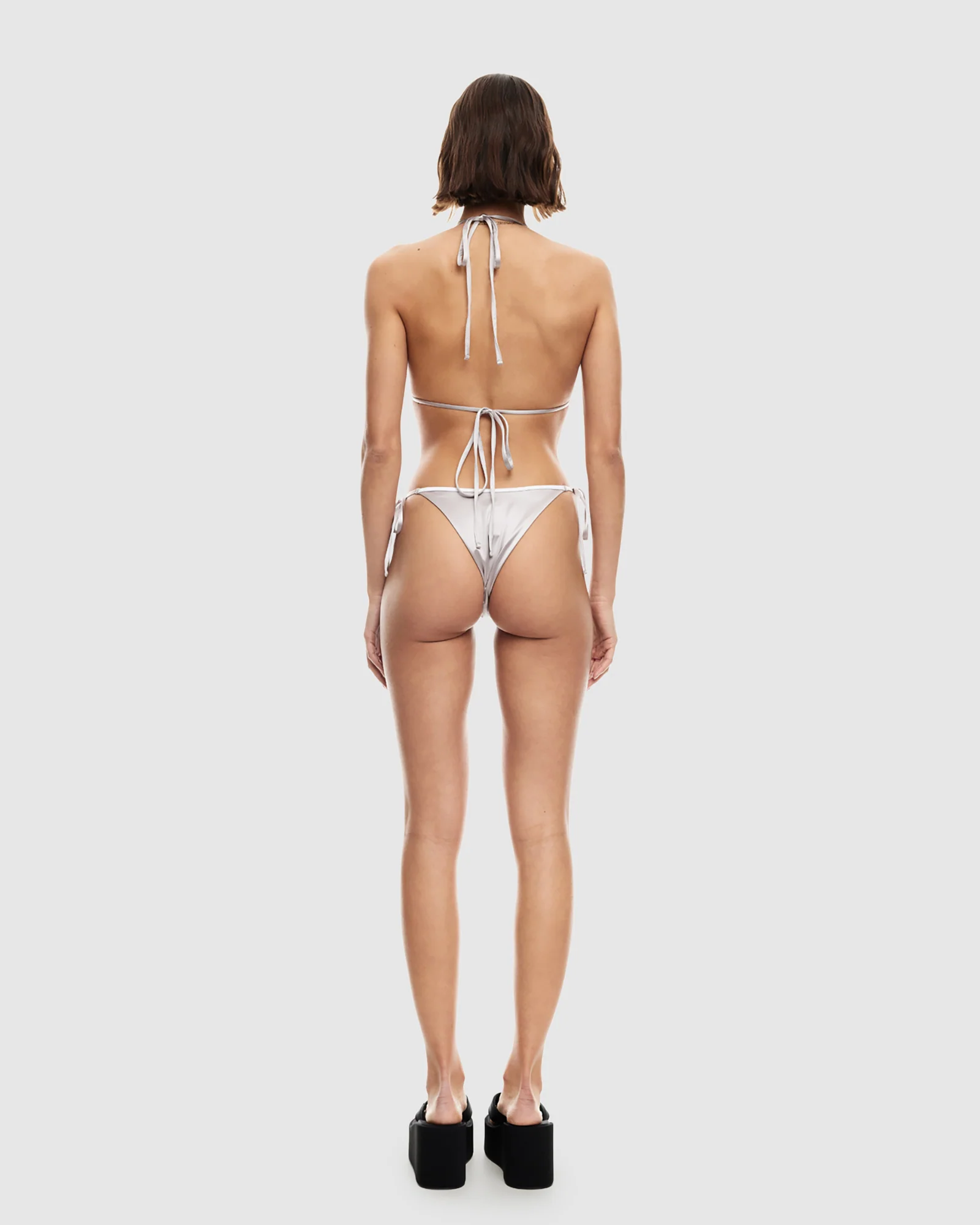 Gisele Bikini Tie Top - Image 6