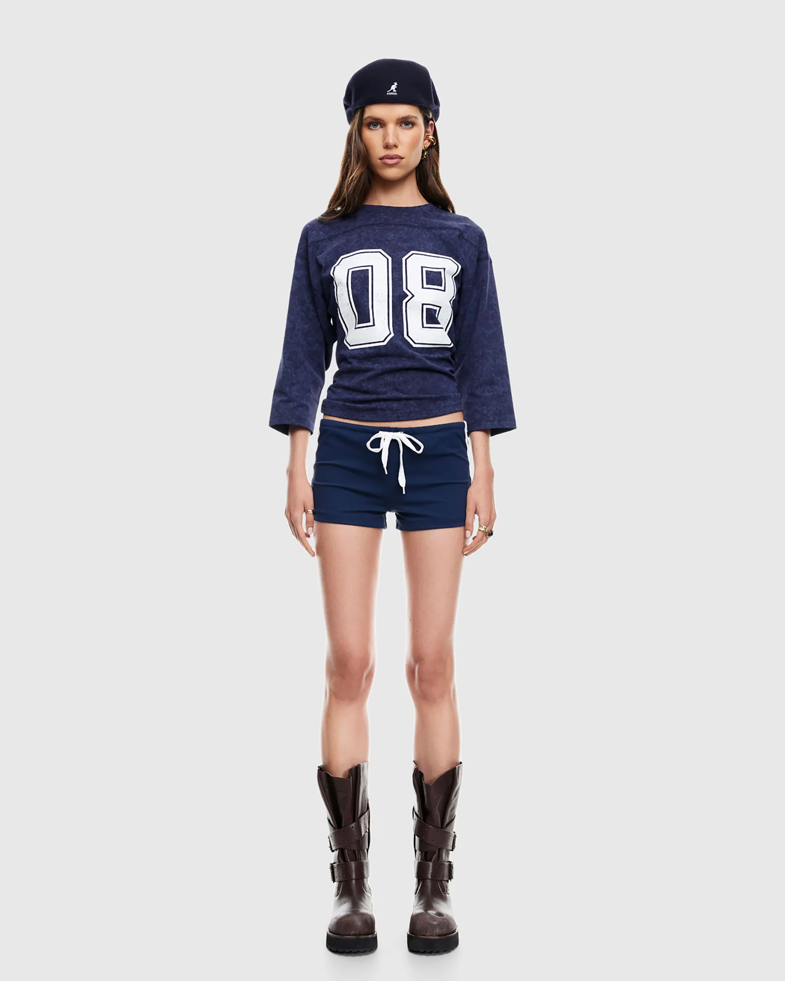 Glastonbury Shorts