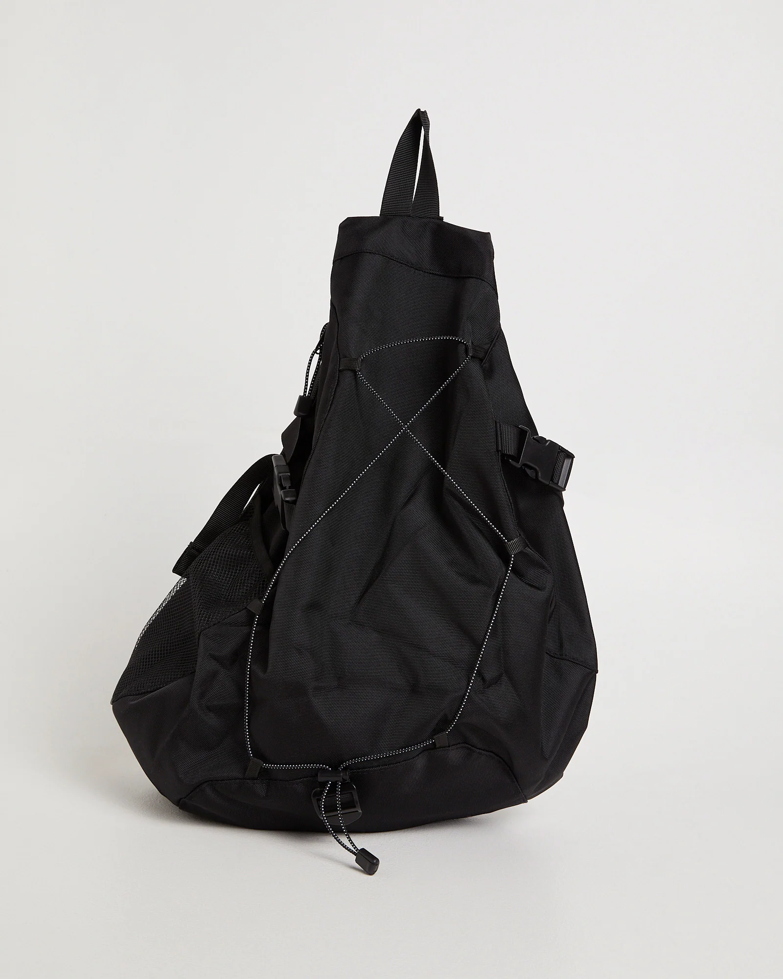Glitch Sling Bag