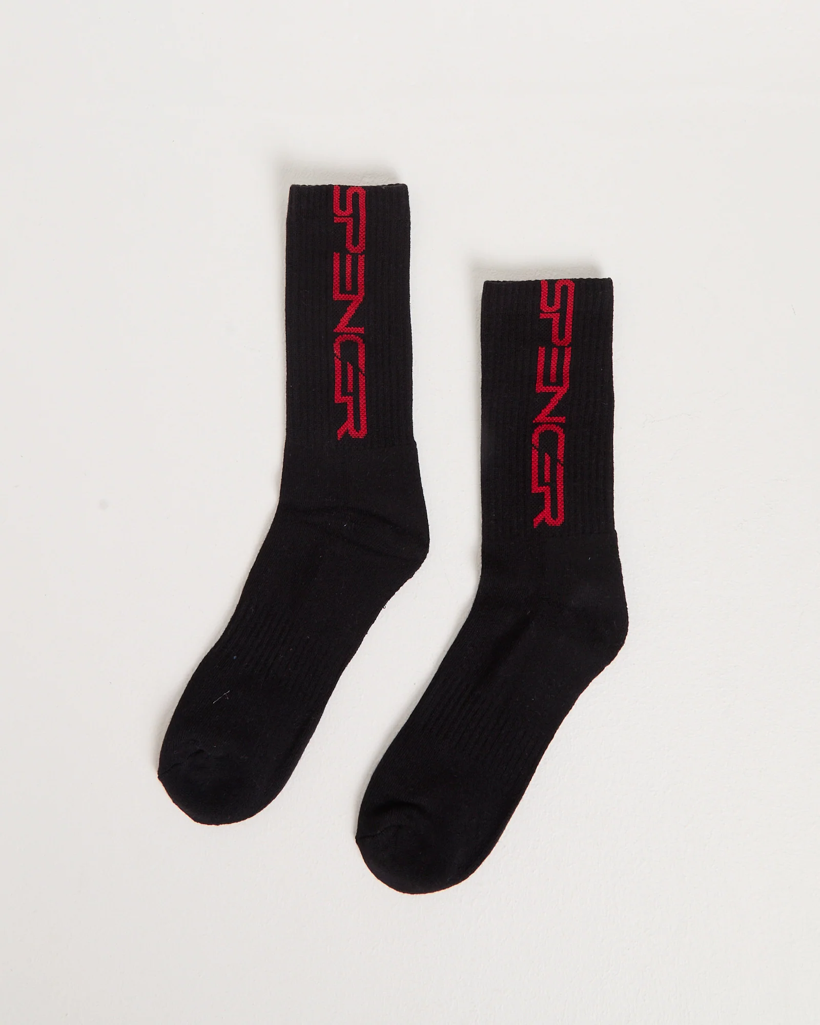 Glitch Y2K 3 Pack Socks - Image 3
