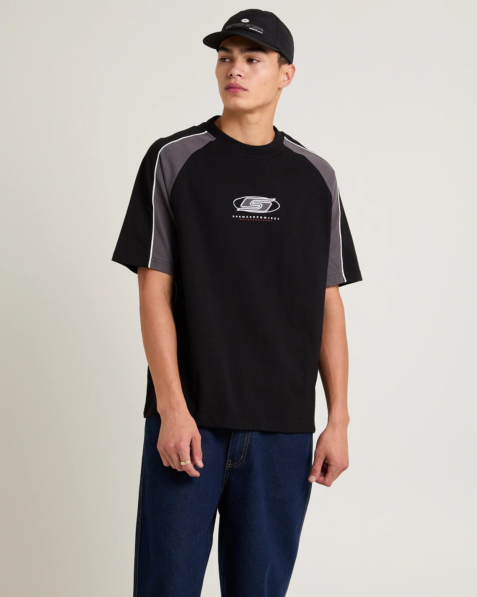 Glitch Y2K T-Shirt