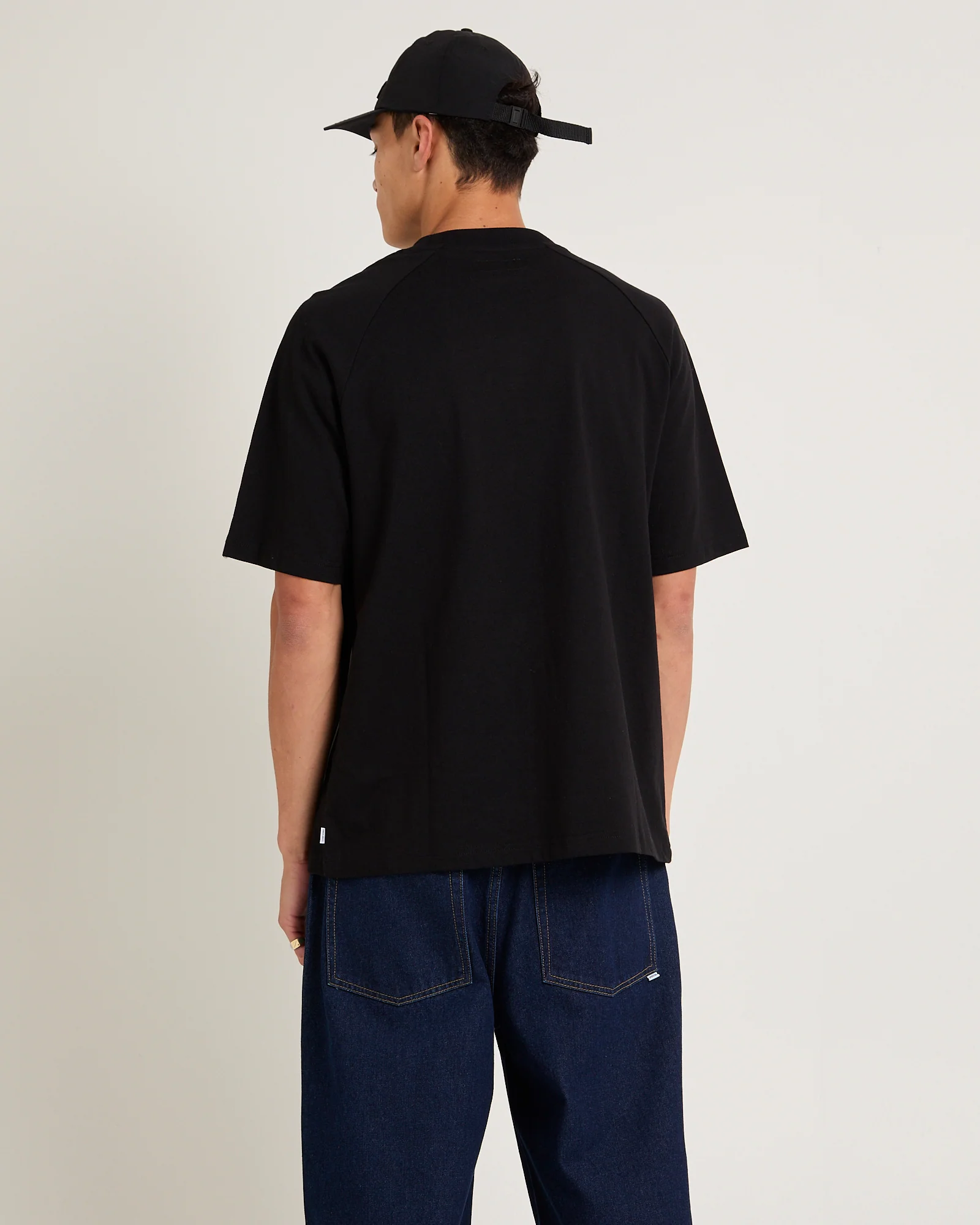 Glitch Y2K T-Shirt - Image 2