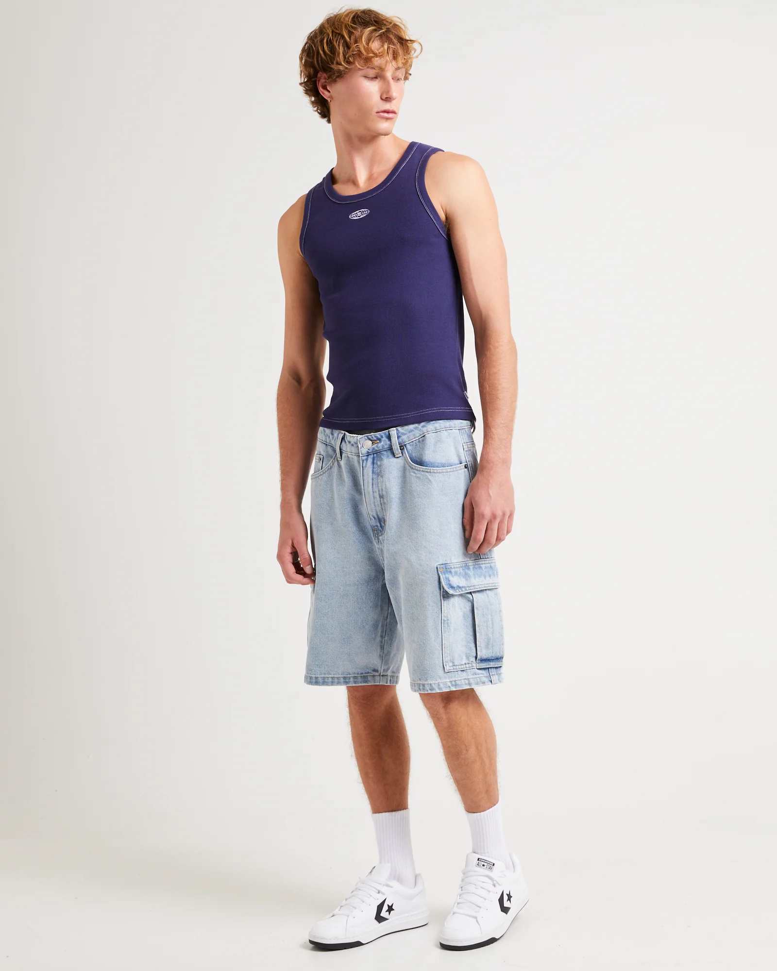 Global Singlet - Image 4