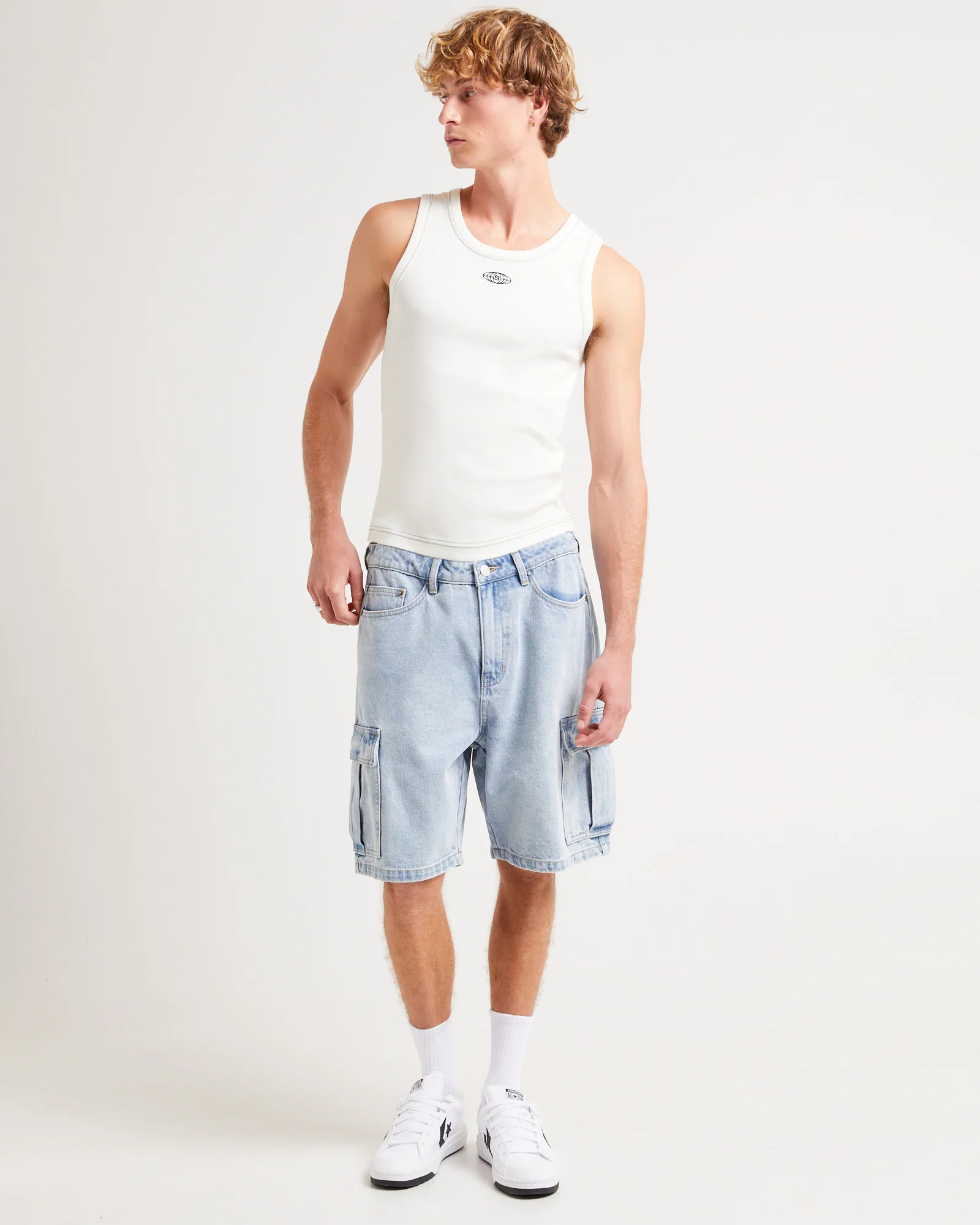 Global Singlet - Image 3