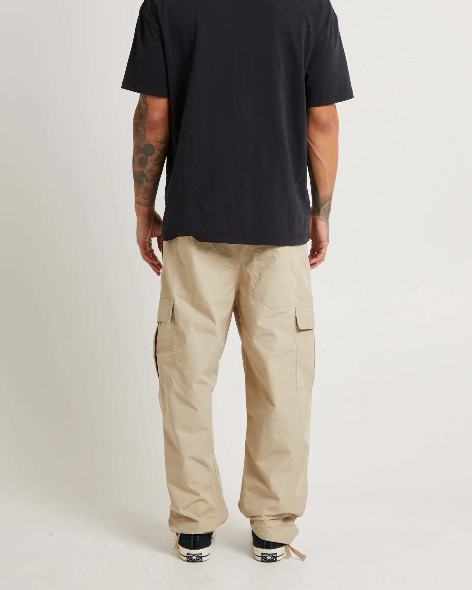 Globe Multi Cargo Pants - Image 2