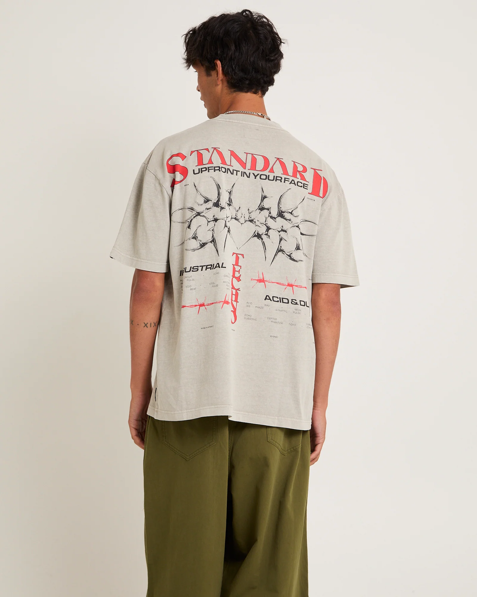Goldberg T-Shirt