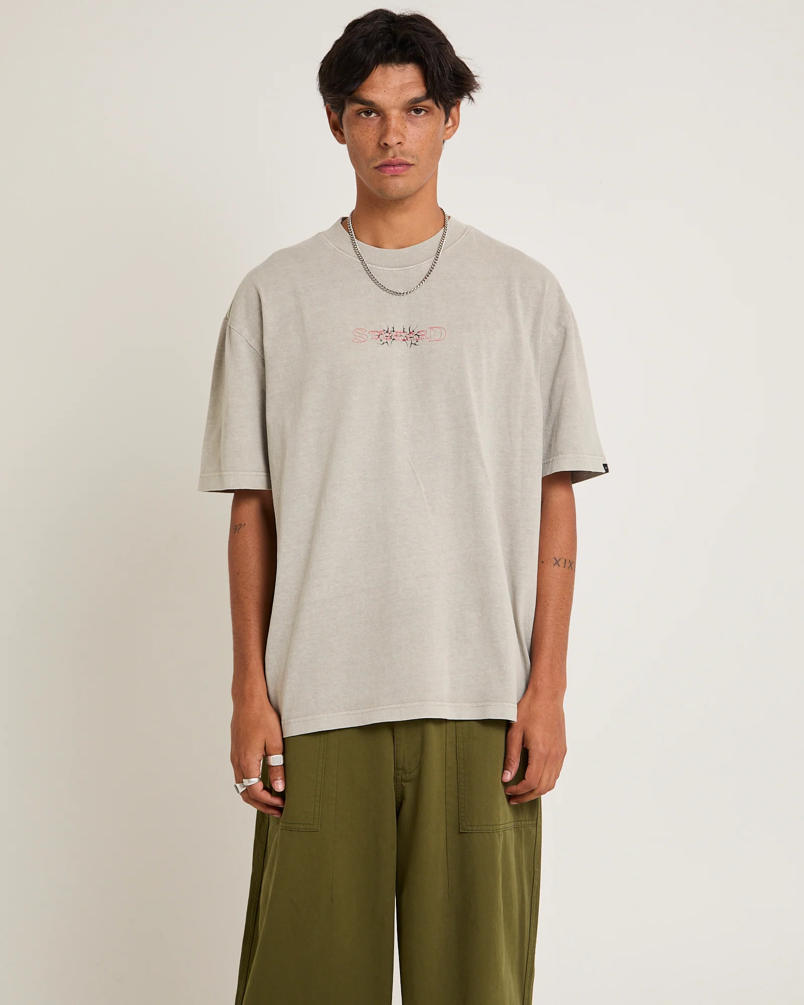 Goldberg T-Shirt - Image 2
