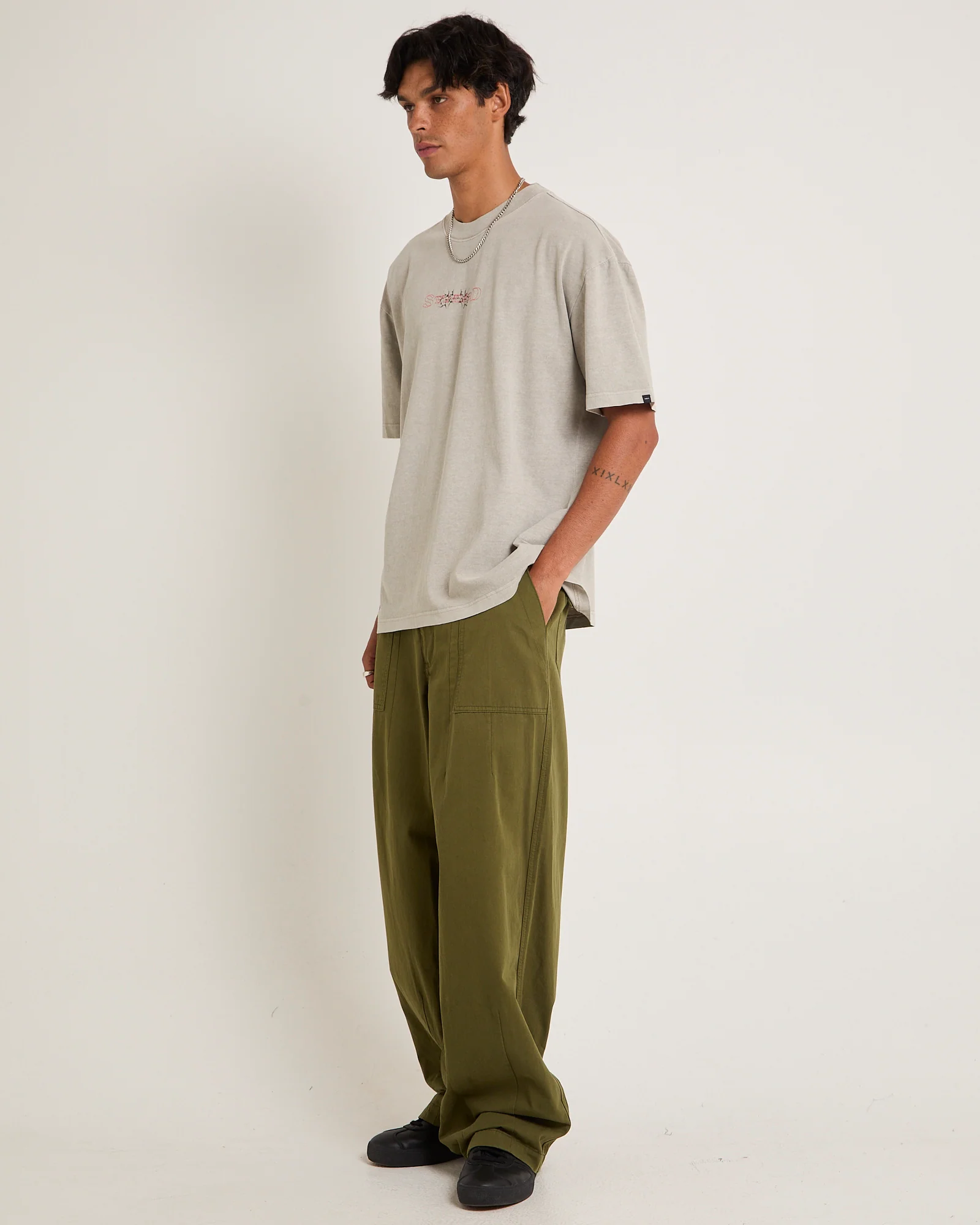 Goldberg T-Shirt - Image 4