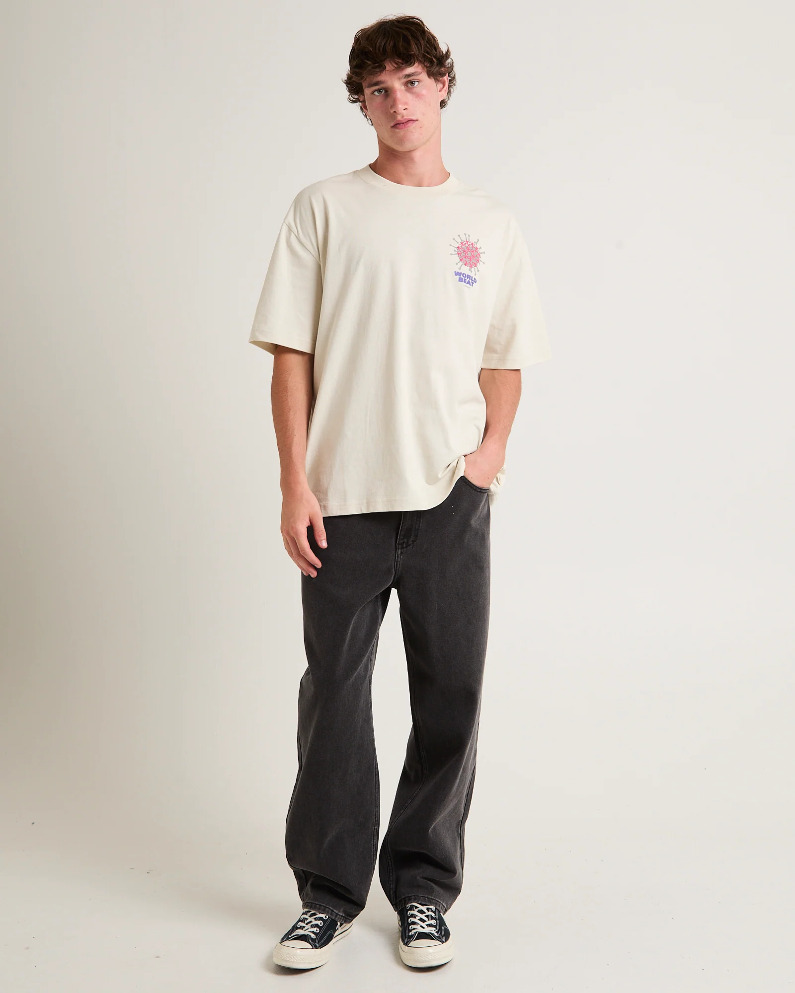 Good Time T-Shirt - Image 3