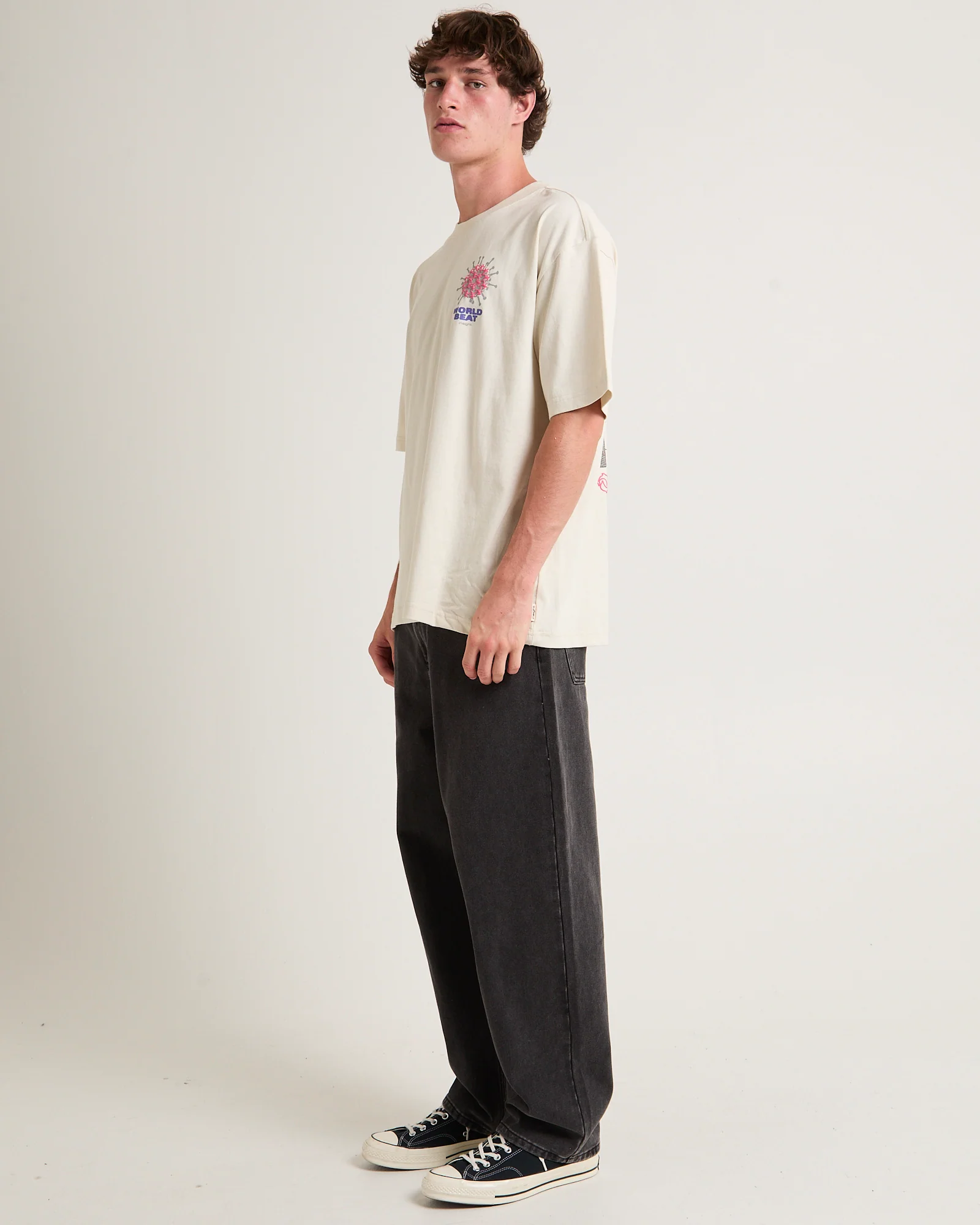 Good Time T-Shirt - Image 4