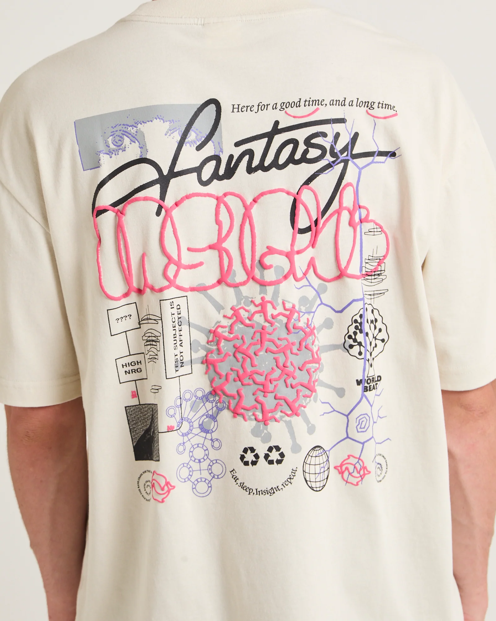 Good Time T-Shirt - Image 5