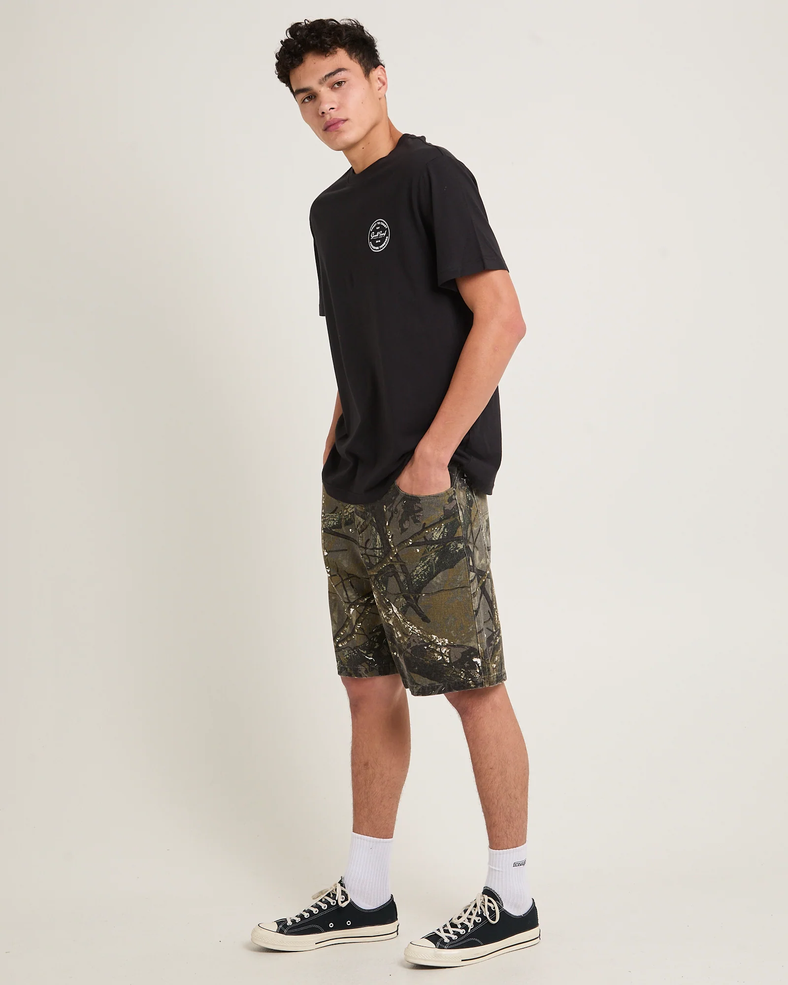 Goods T-Shirt - Image 4