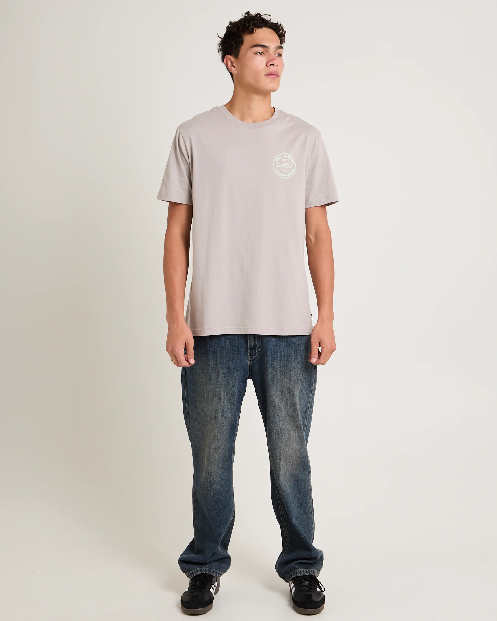 Goods T-Shirt - Image 3