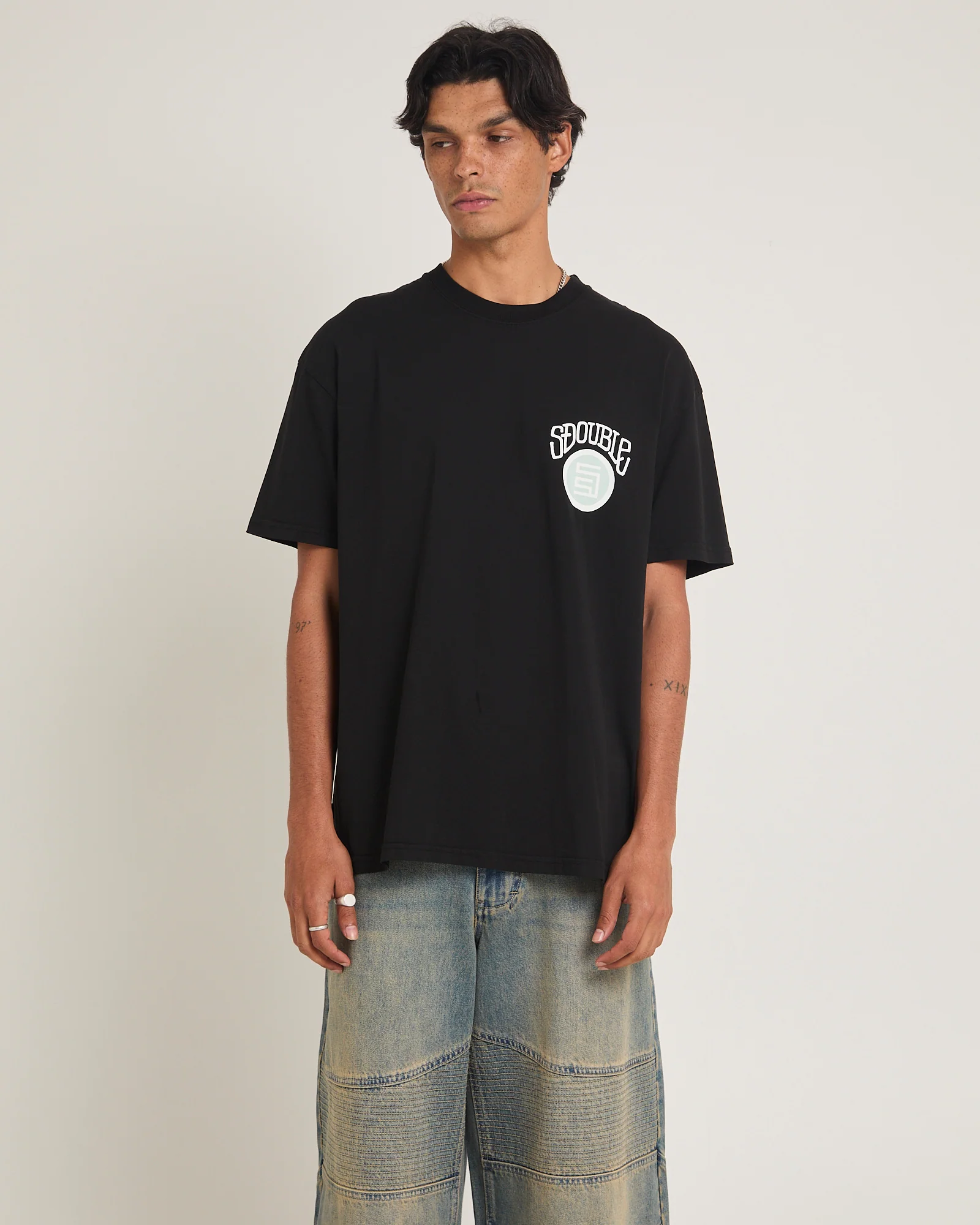Goosebumps Short Sleeve T-Shirt - Image 2