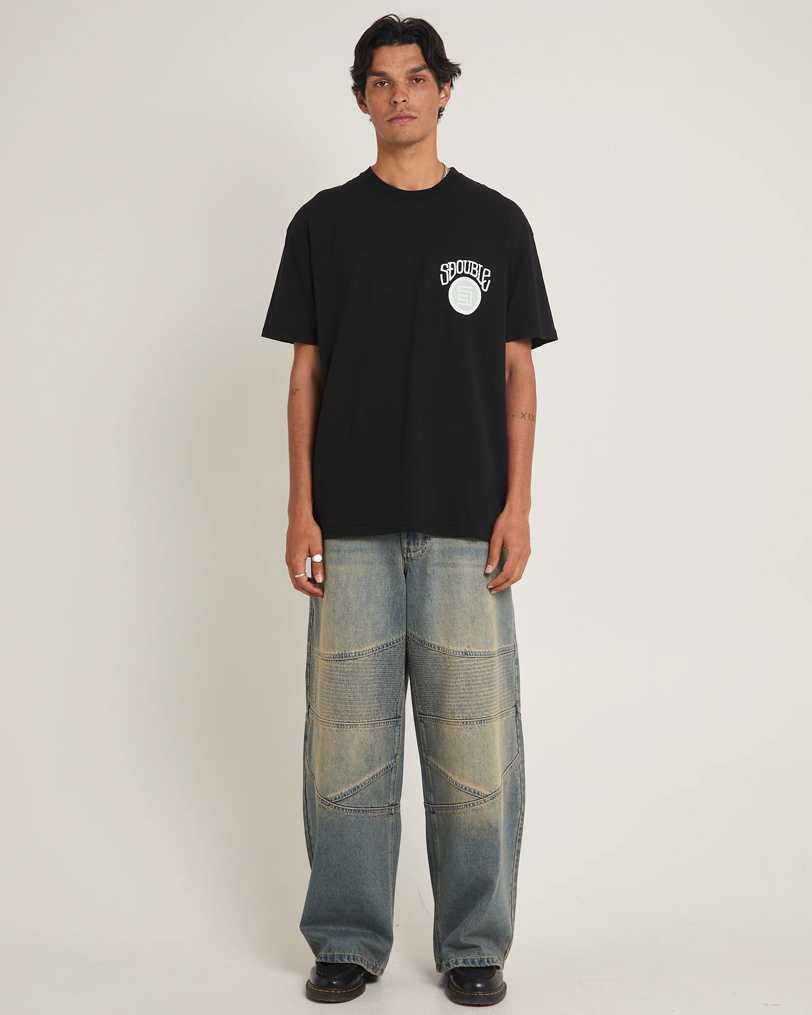 Goosebumps Short Sleeve T-Shirt - Image 3