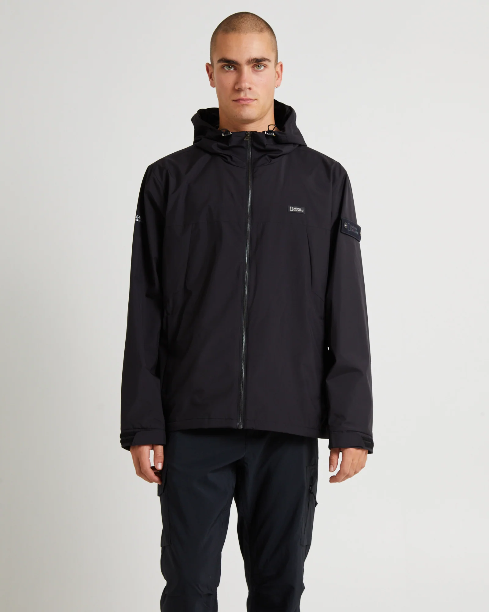 Gore-Tex Urban Infinium Jacket