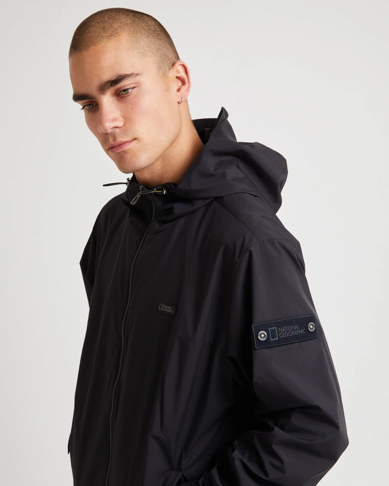 Gore-Tex Urban Infinium Jacket - Image 5