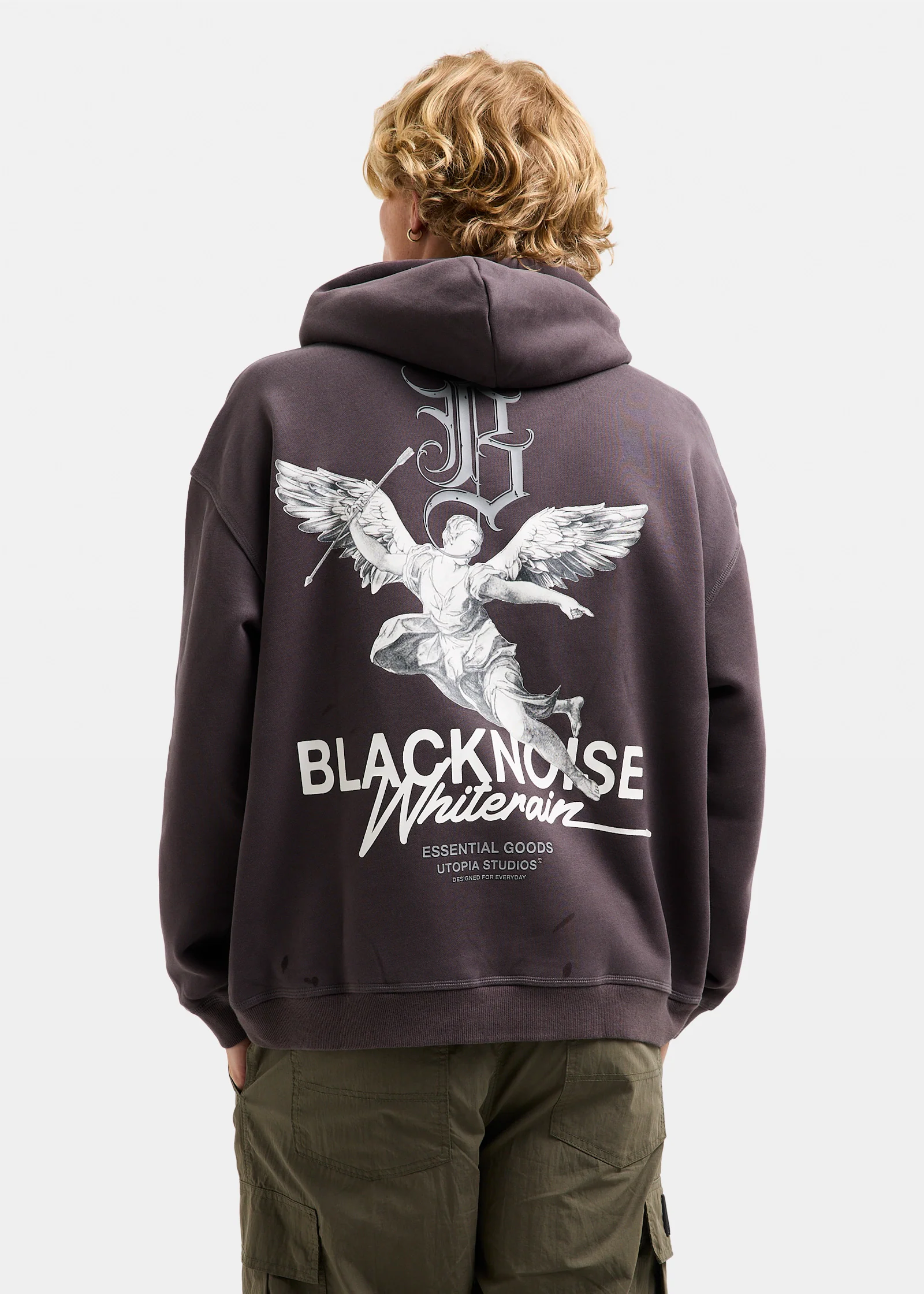 Gospel Hoodie - Image 2