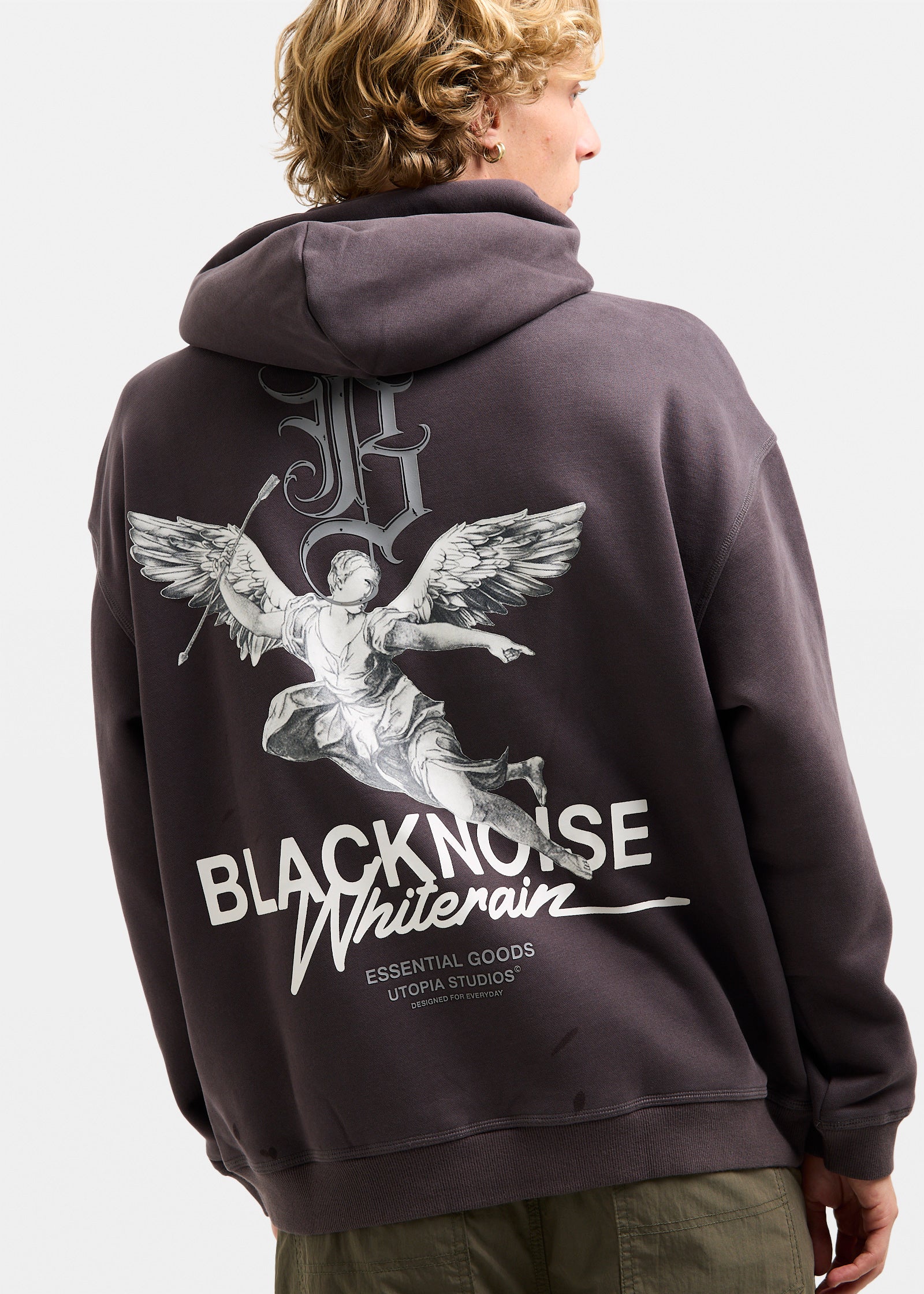 Gospel Hoodie - Image 5