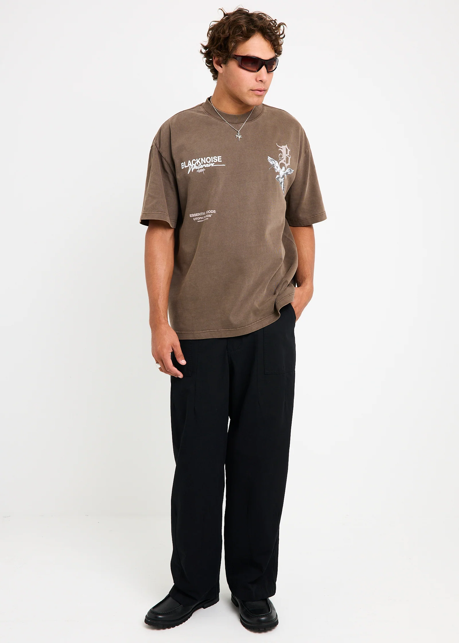 Gospel Killie T-Shirt - Image 3