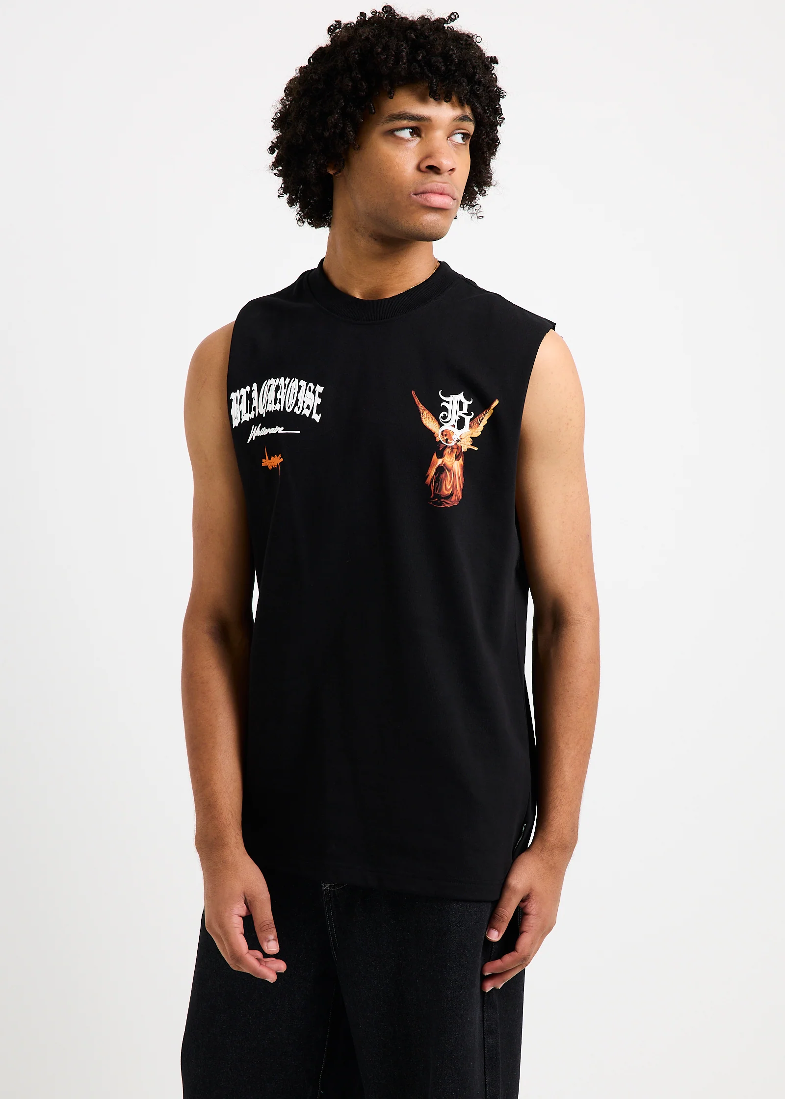 Gospel Muscle Tank - Image 4