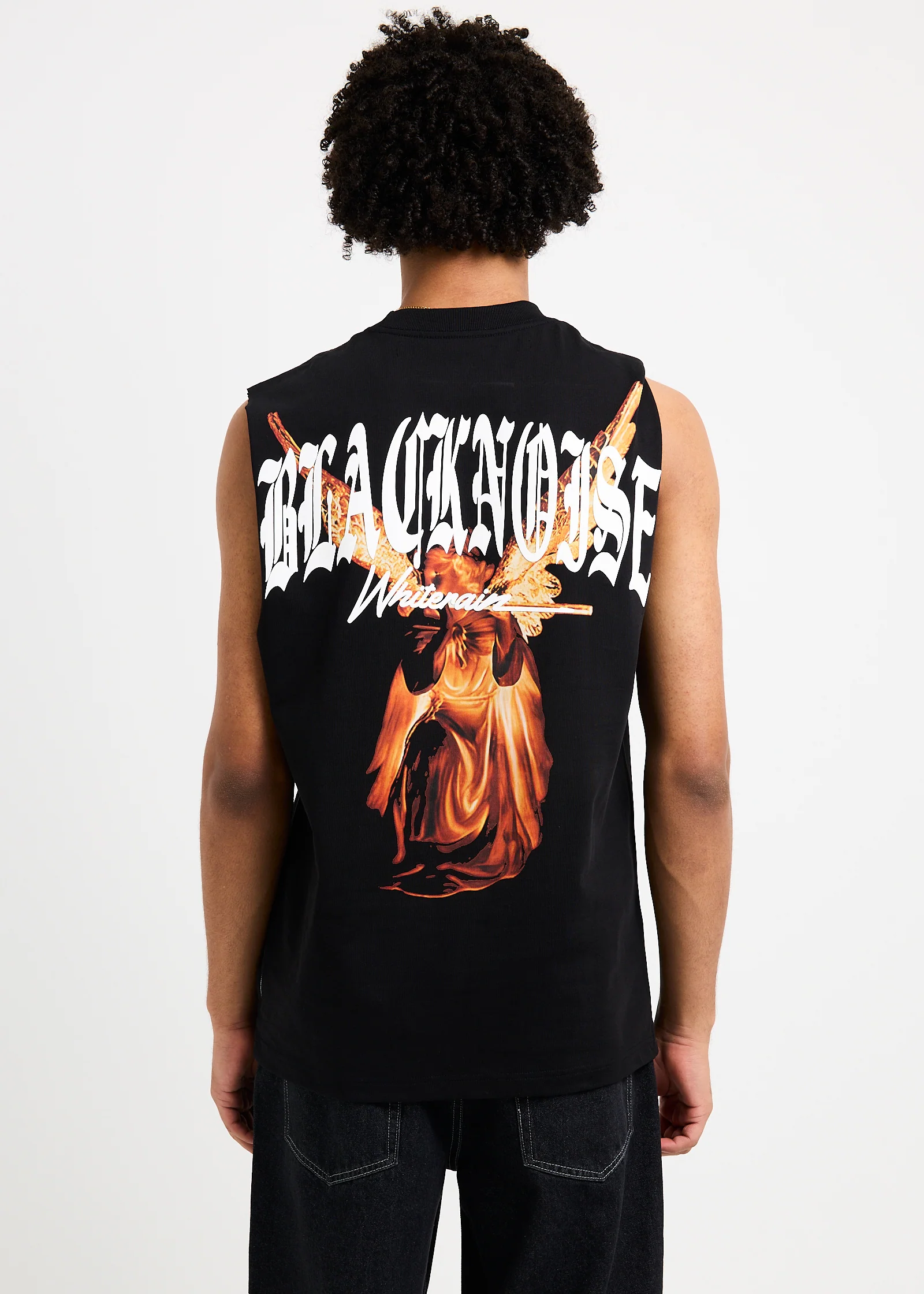 Gospel Muscle Tank - Image 5