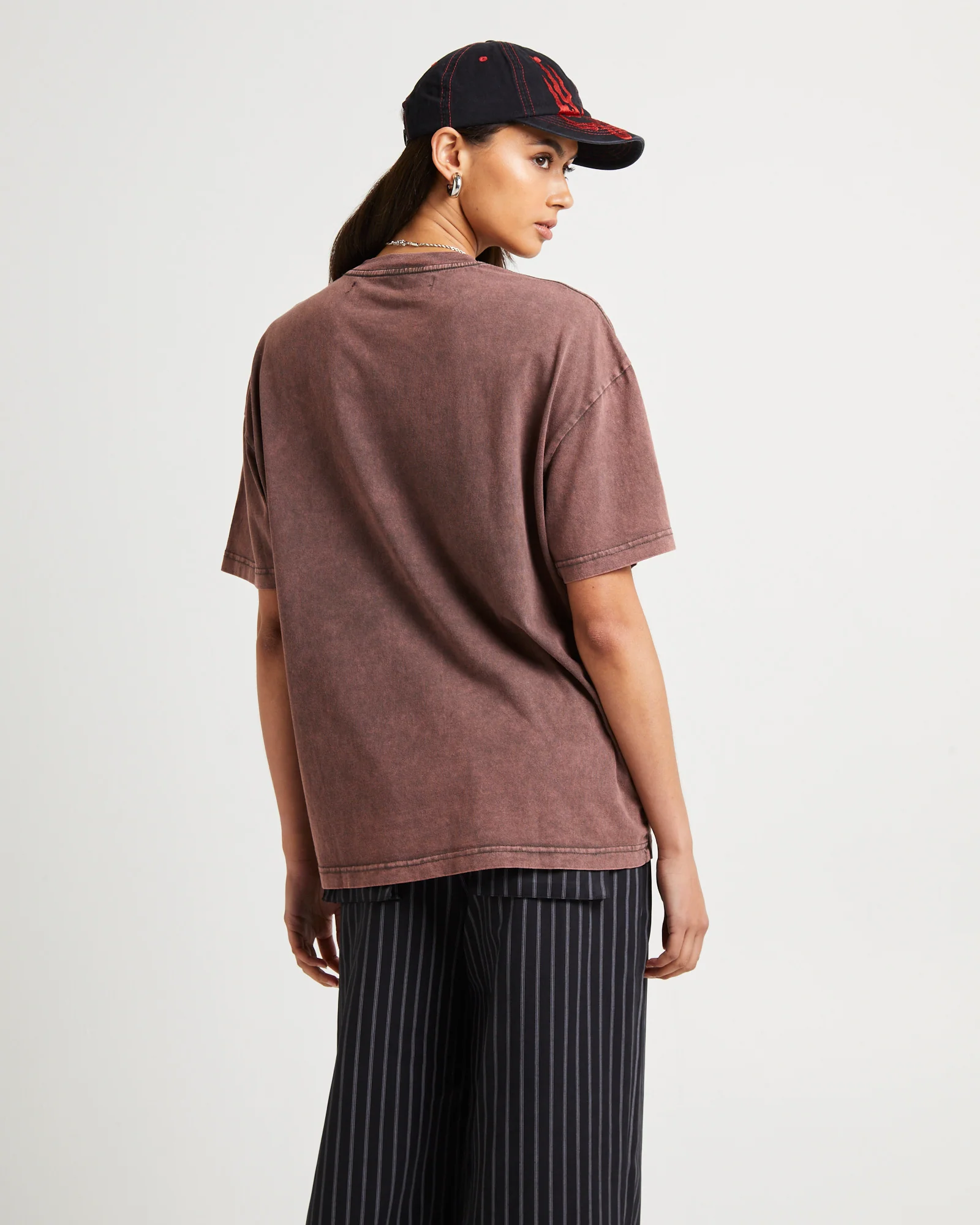 Gotham Boyfriend T-Shirt - Image 2